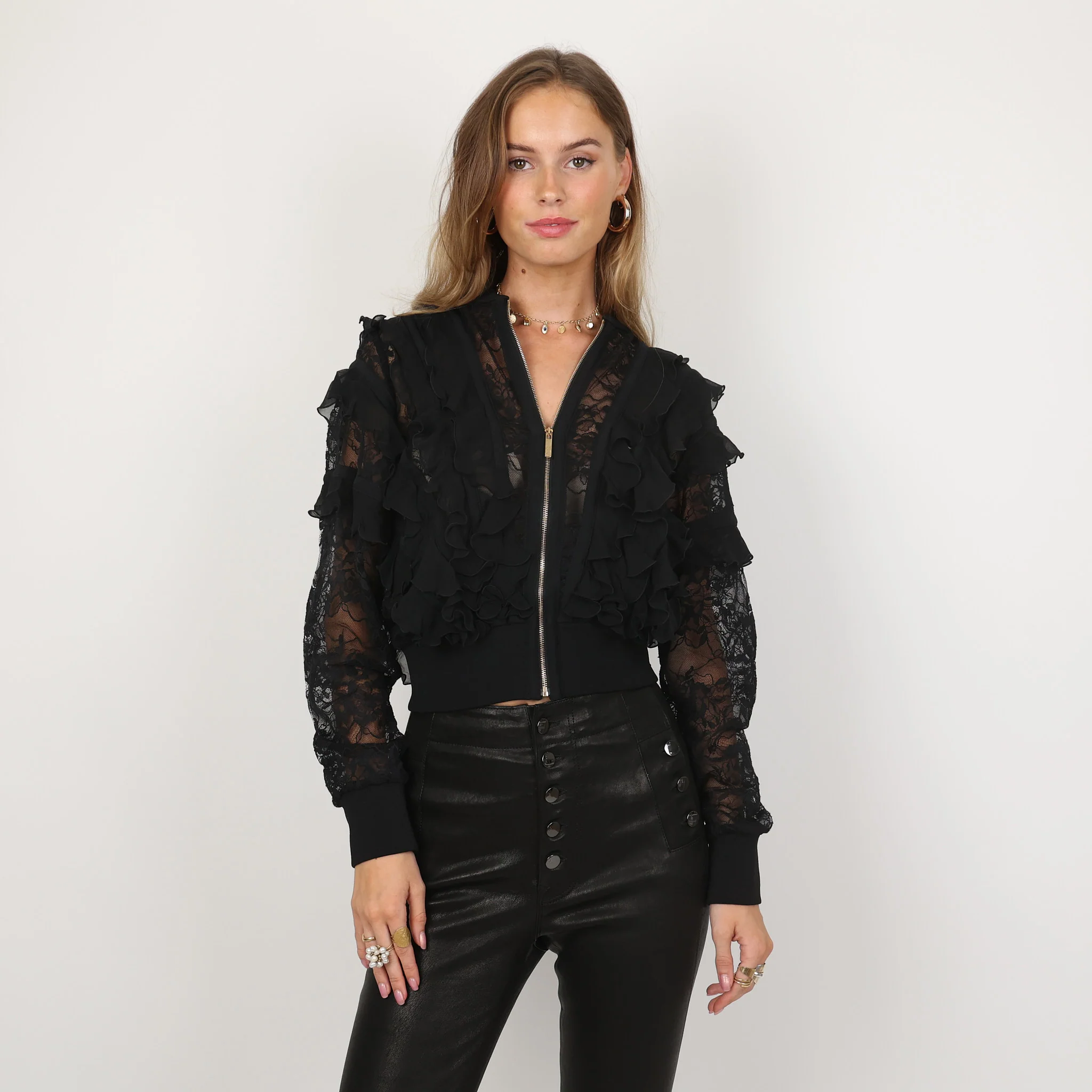 Jacket, UK Size 8