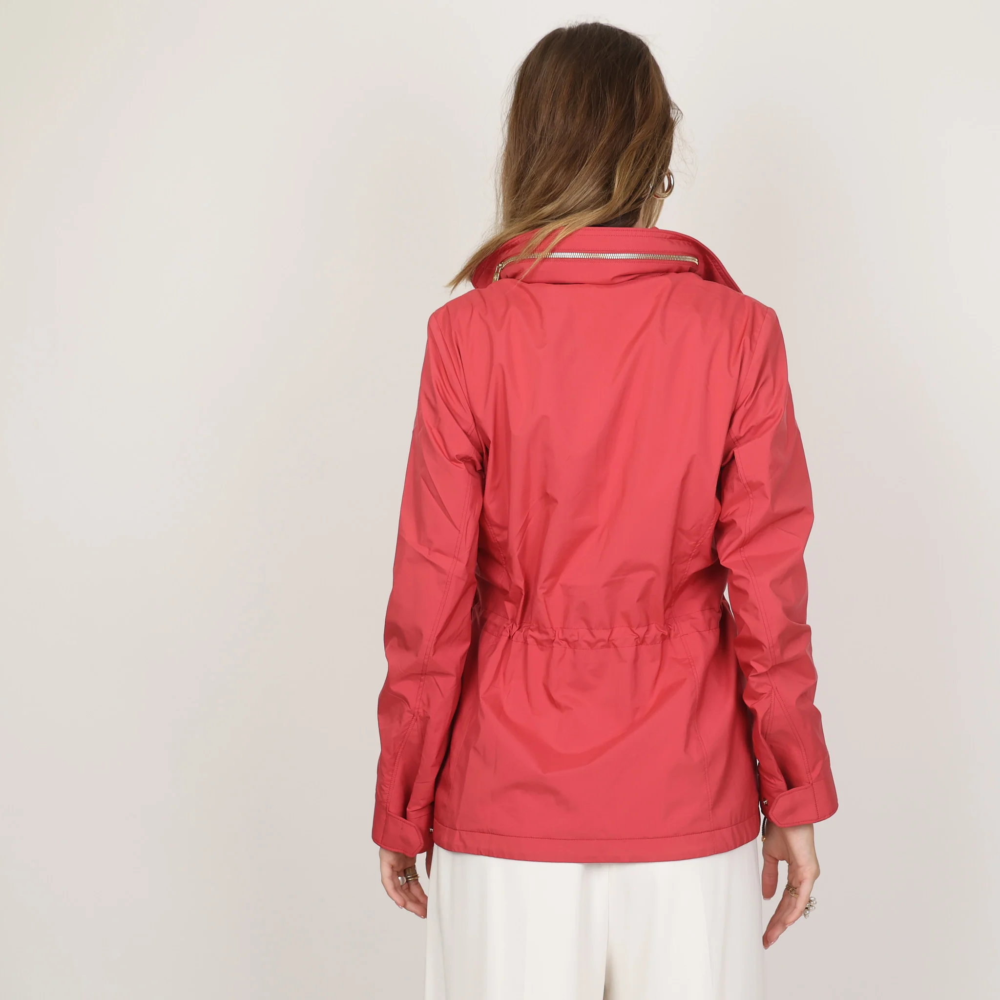 Jacket, UK Size 8 - Image 3