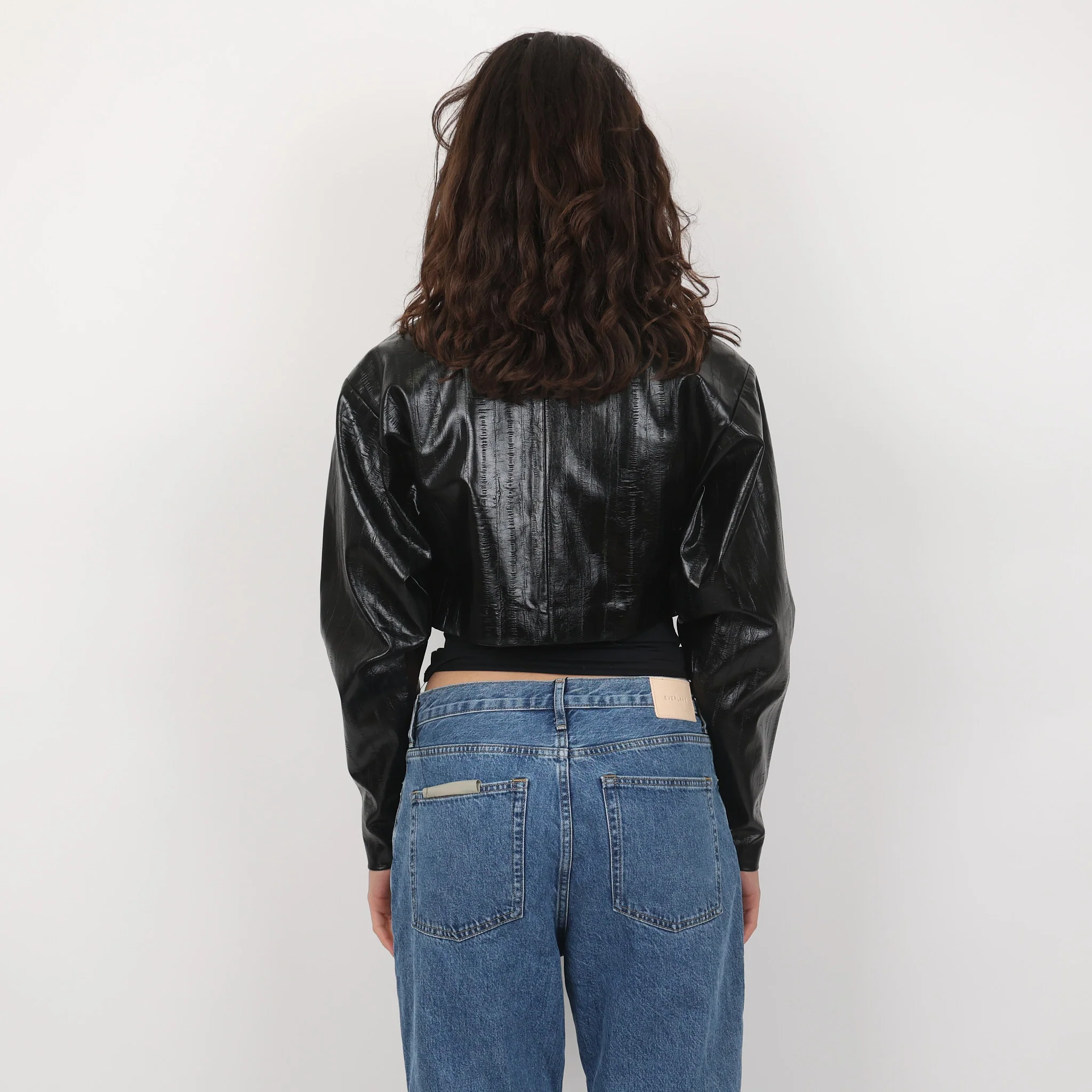 Jacket, UK Size 6 - Image 3