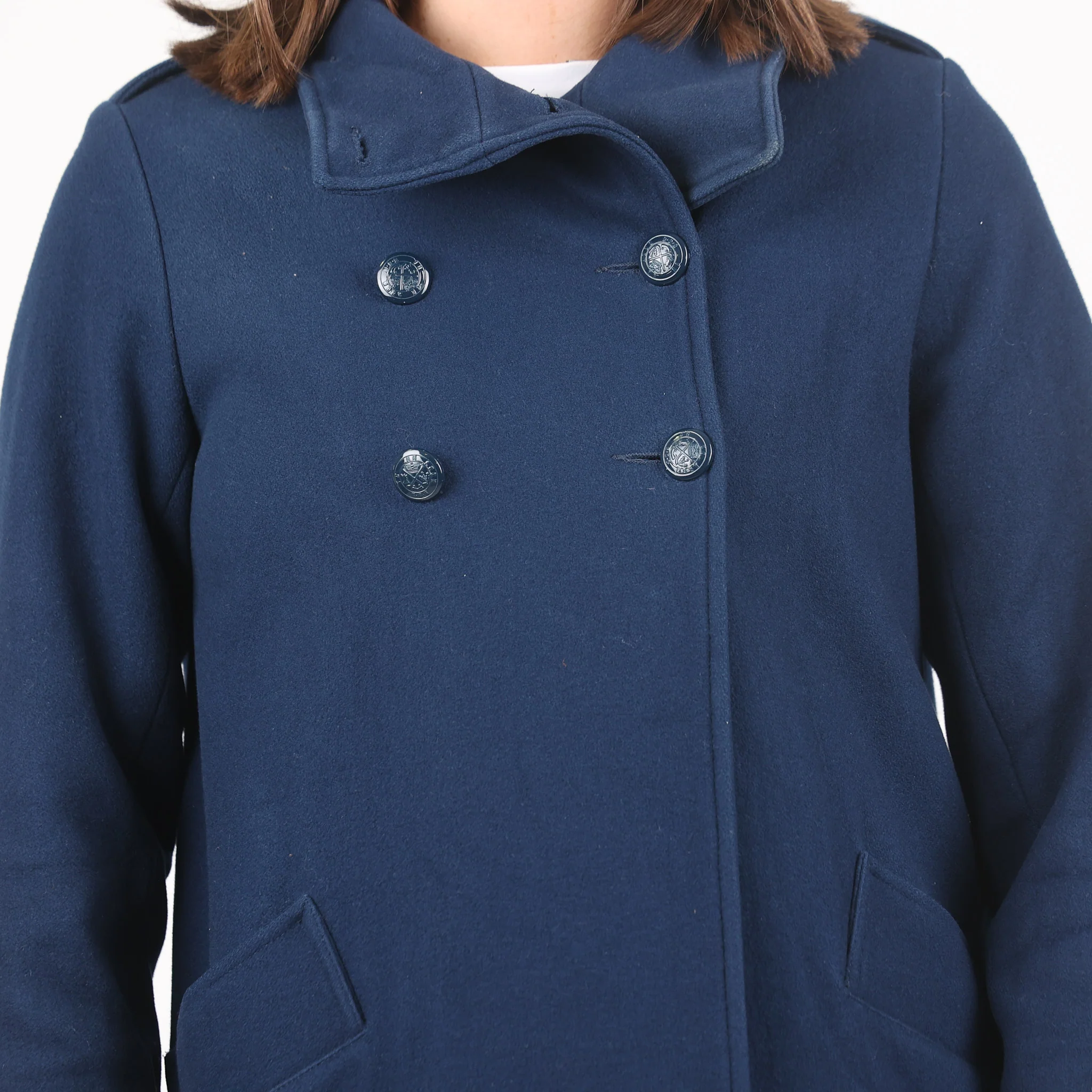 Jacket, UK Size 8 - Image 4