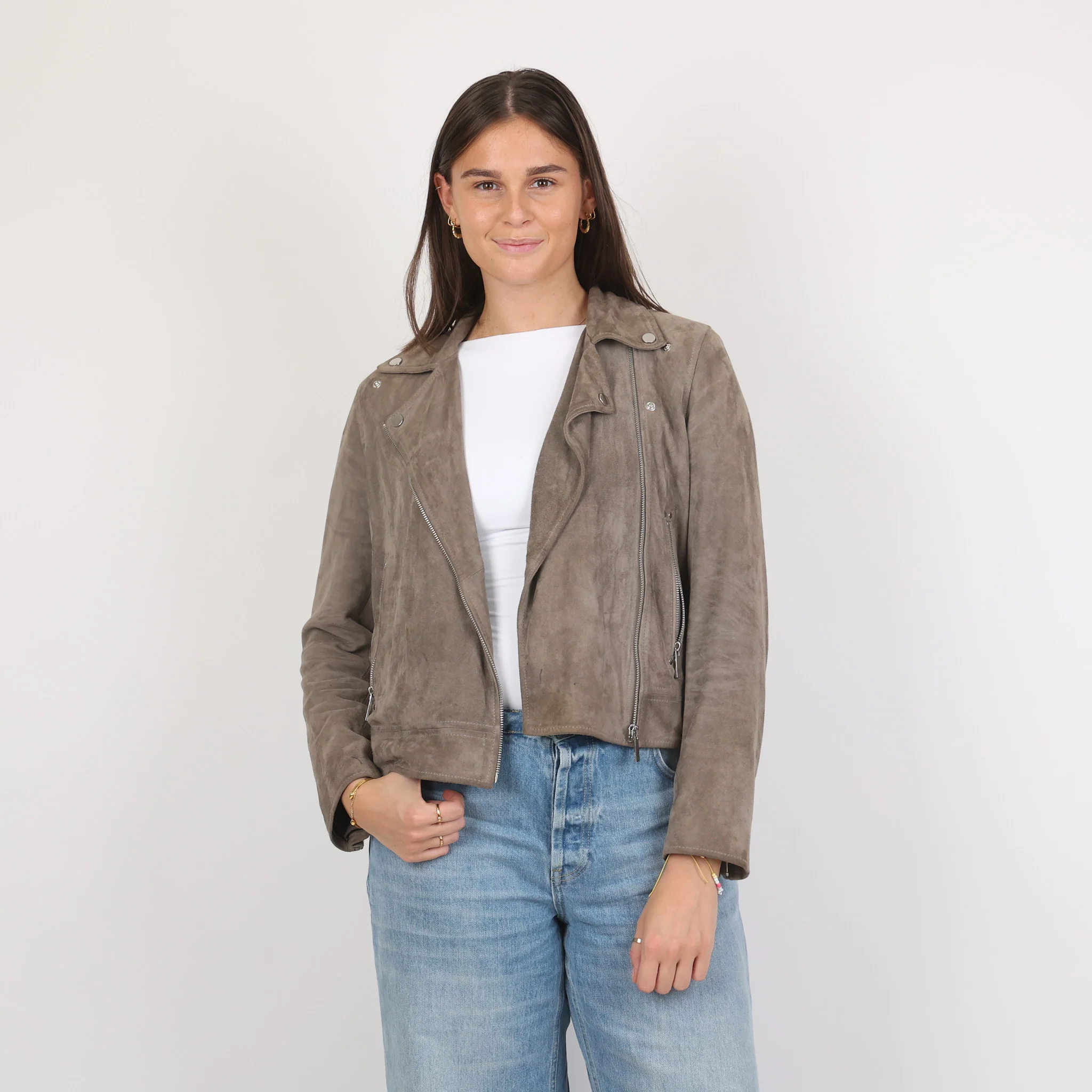 Jacket, UK Size 12