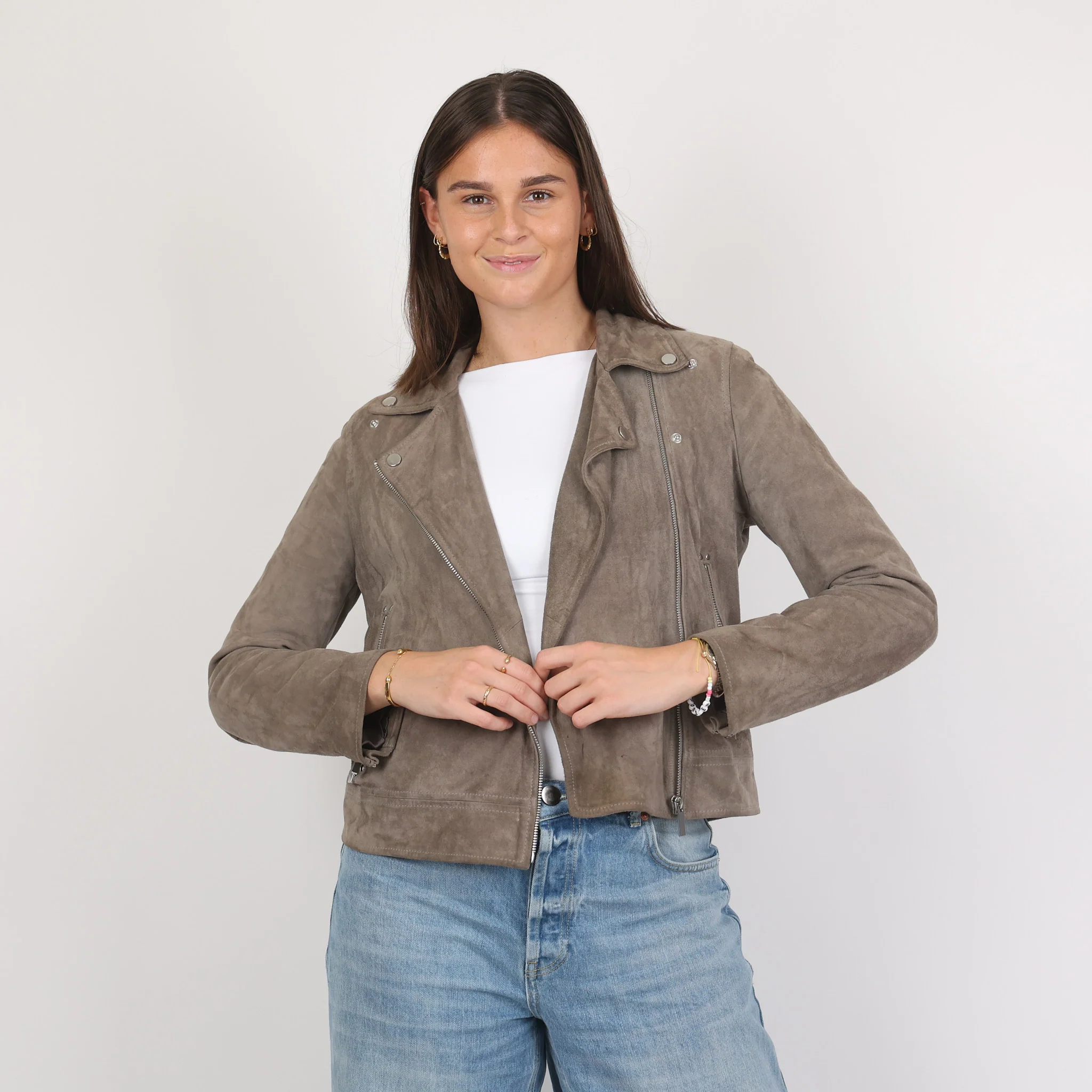 Jacket, UK Size 12 - Image 2