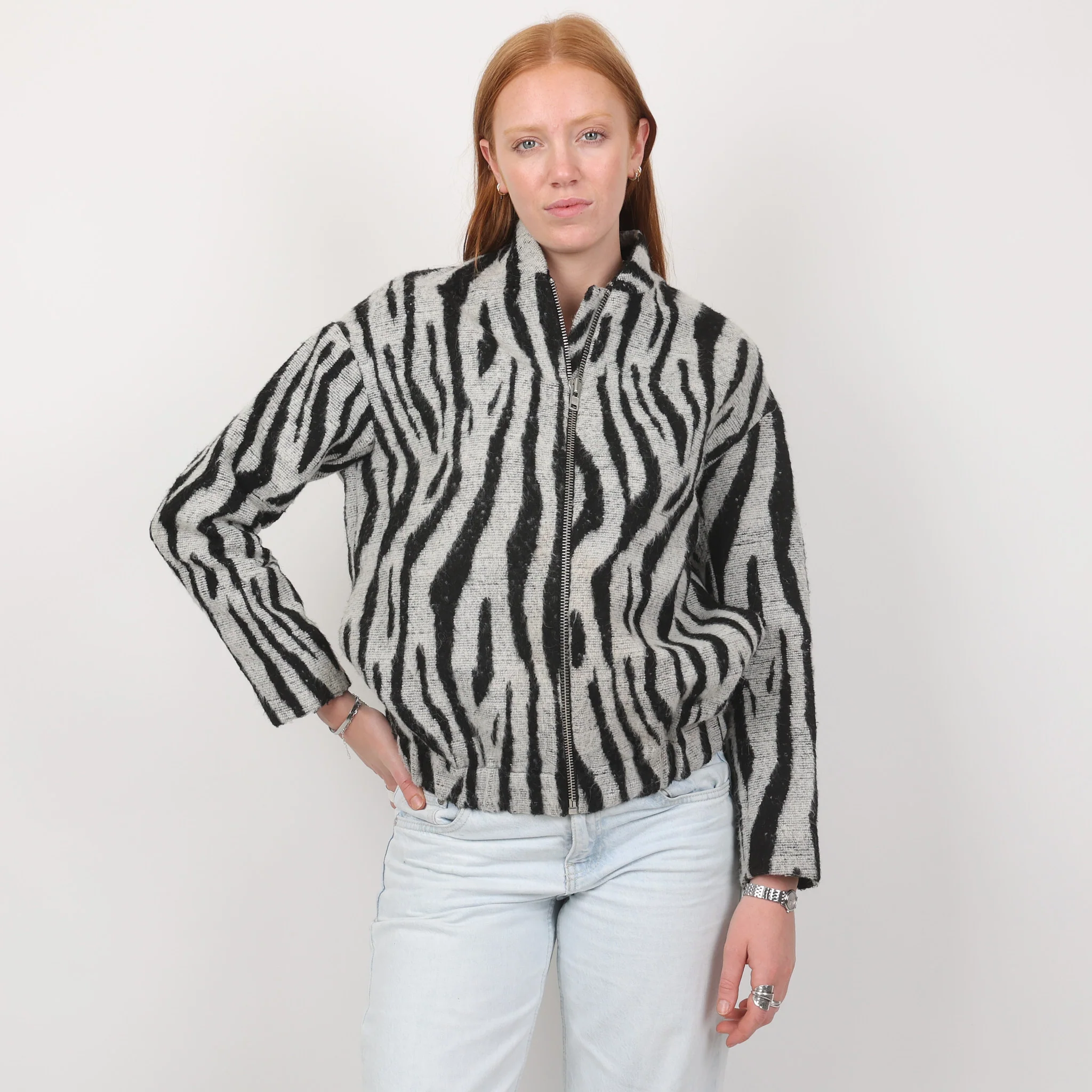 Jacket, UK Size 6