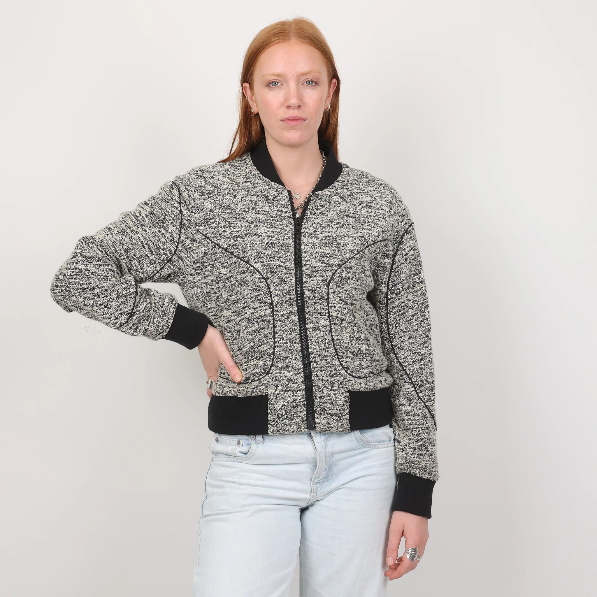 Jacket, UK Size 10