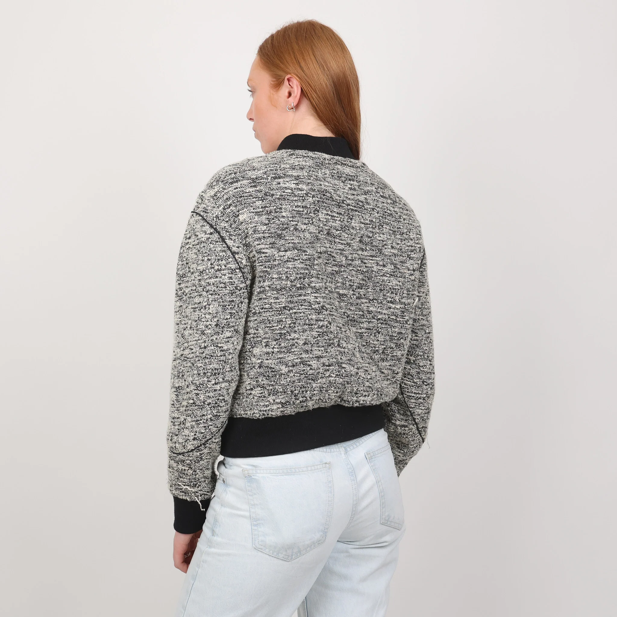 Jacket, UK Size 10 - Image 3