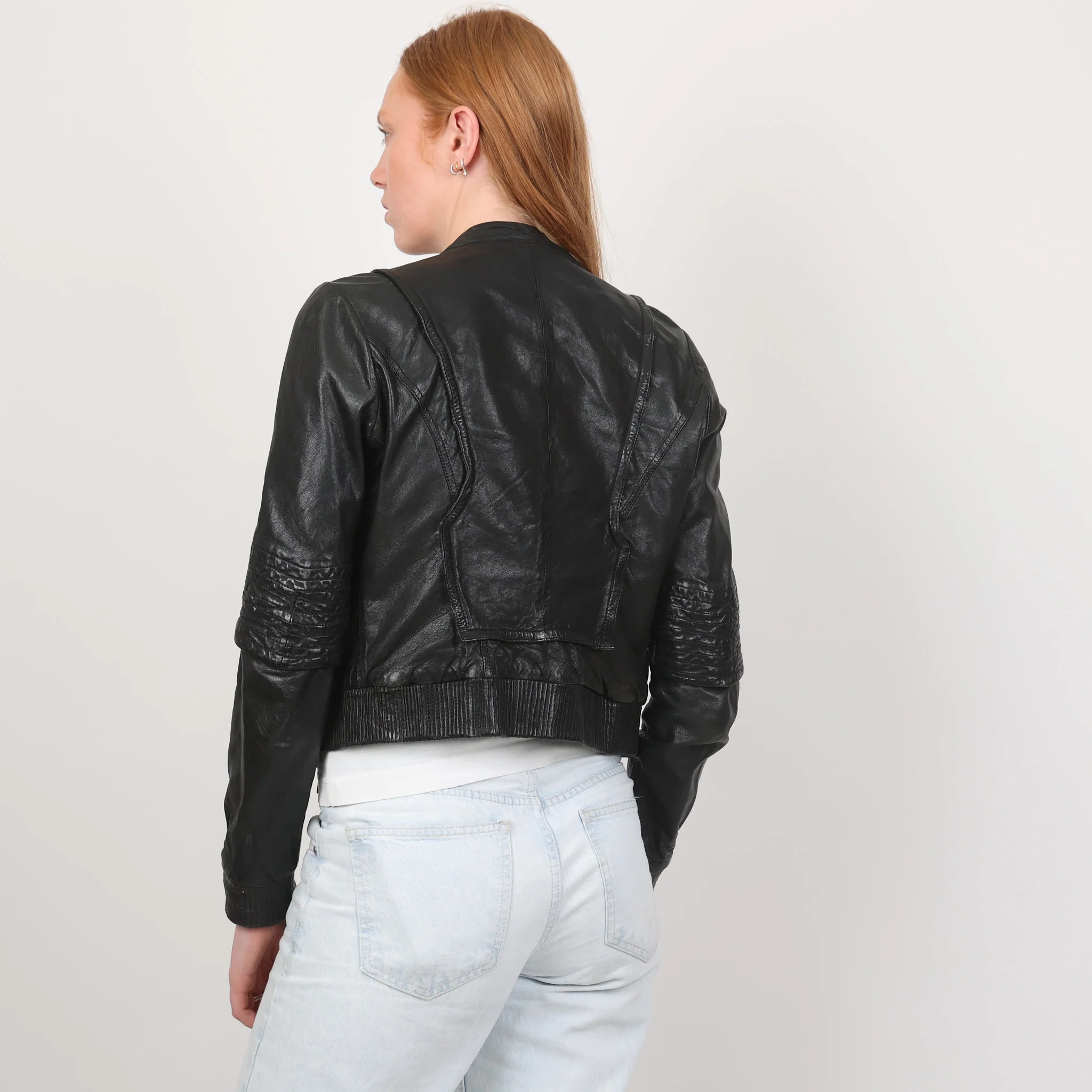 Jacket, UK Size 8 - Image 3
