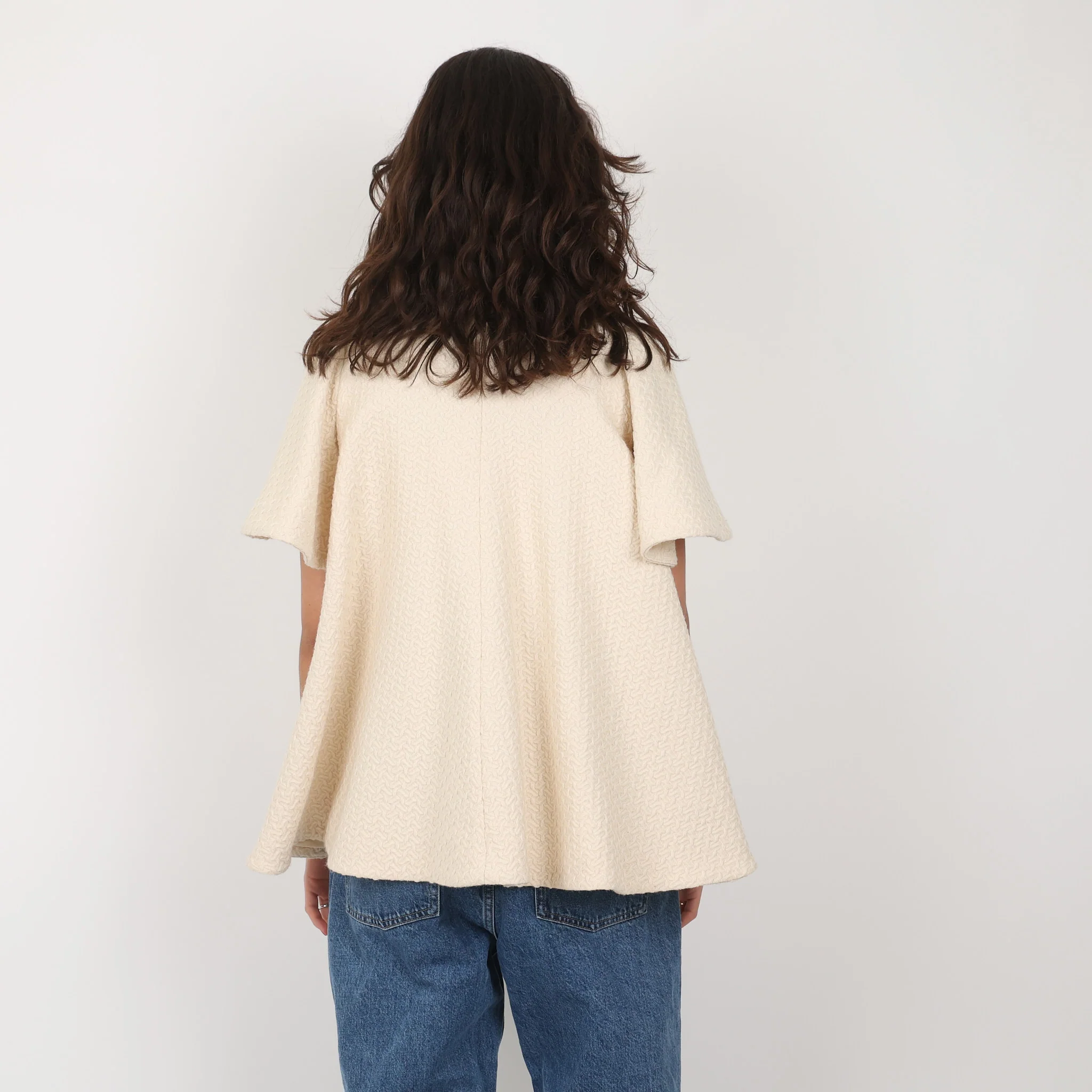 Jacket, UK Size 8 - Image 3