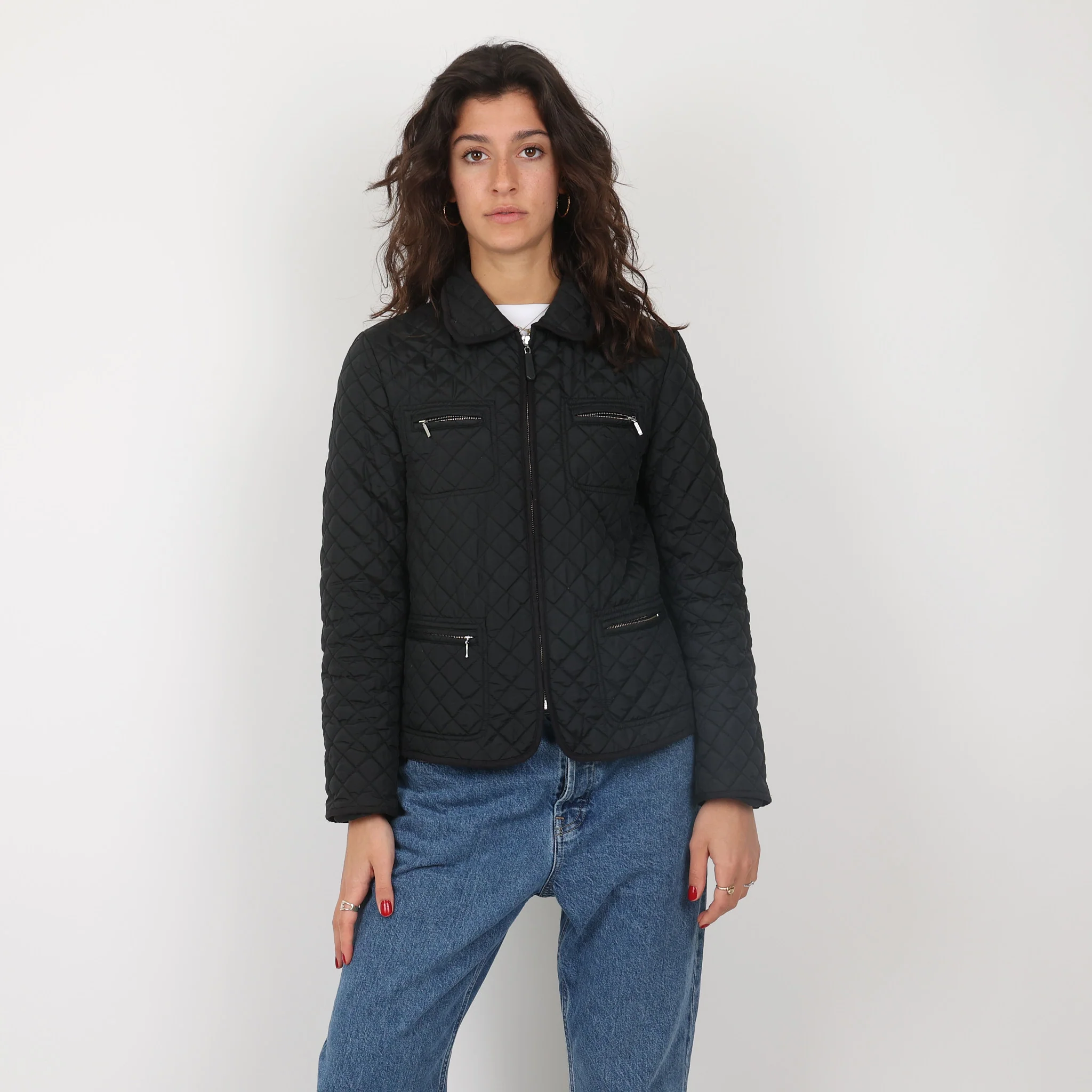 Jacket, UK Size 10