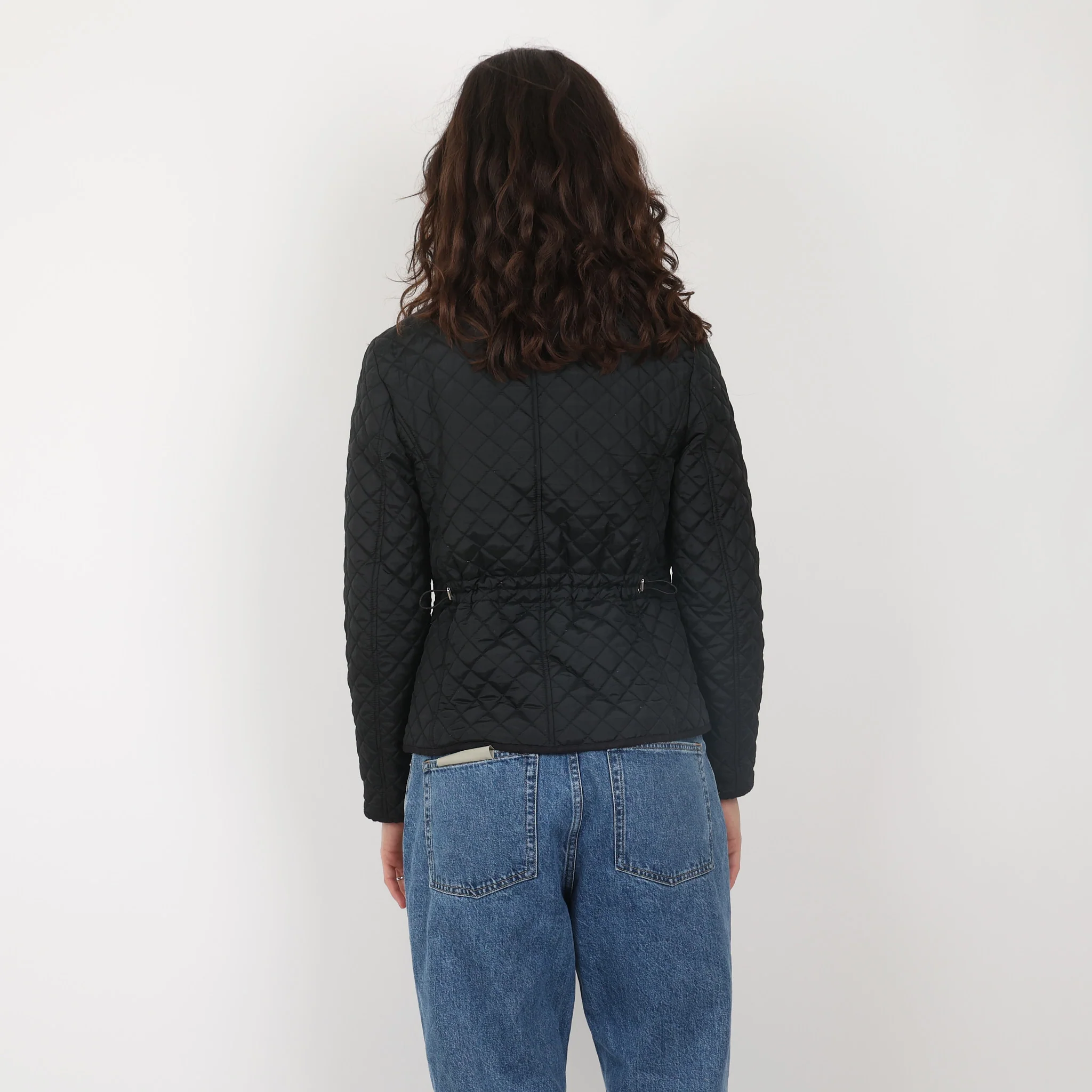 Jacket, UK Size 10 - Image 3
