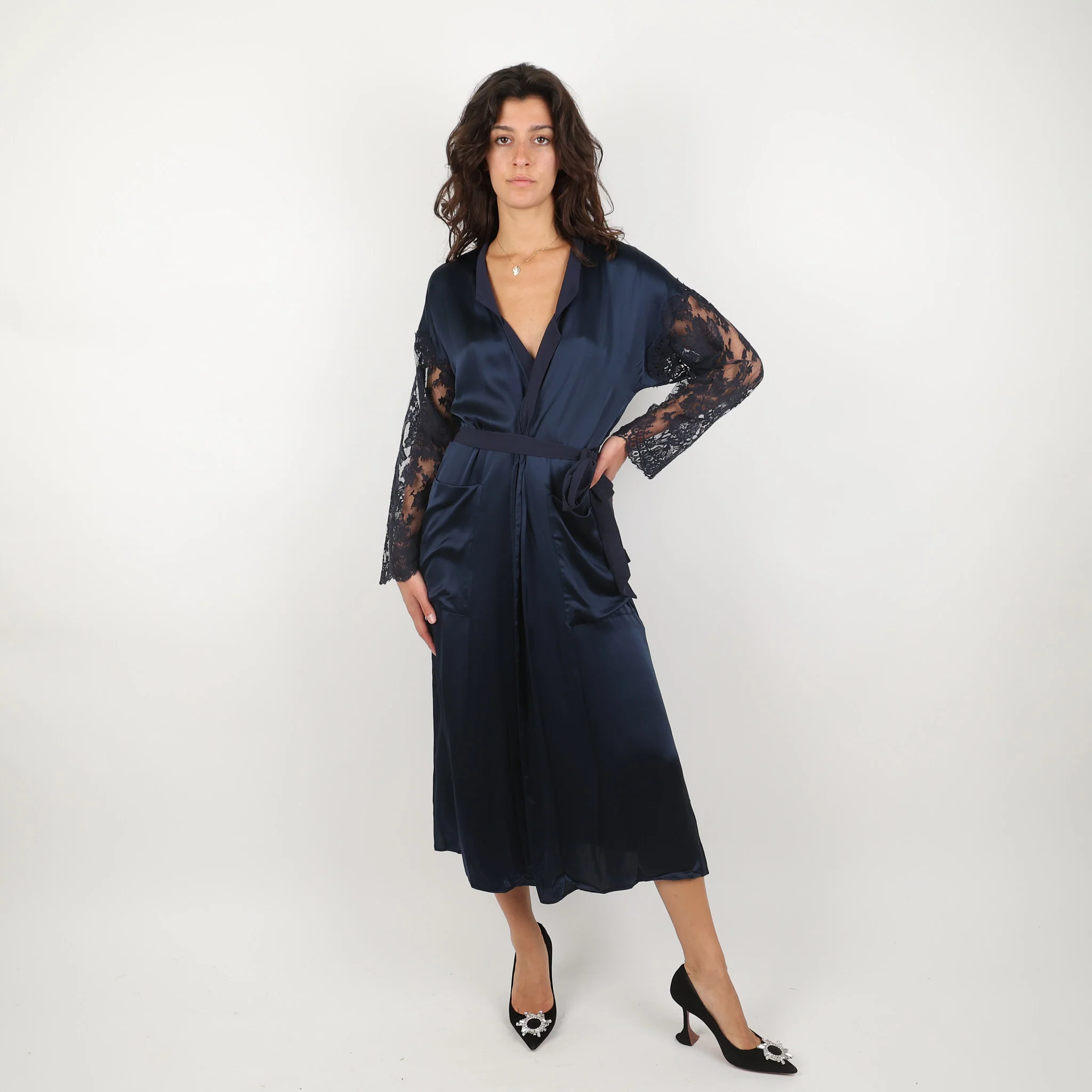 Jacket, UK Size 10 - Image 3