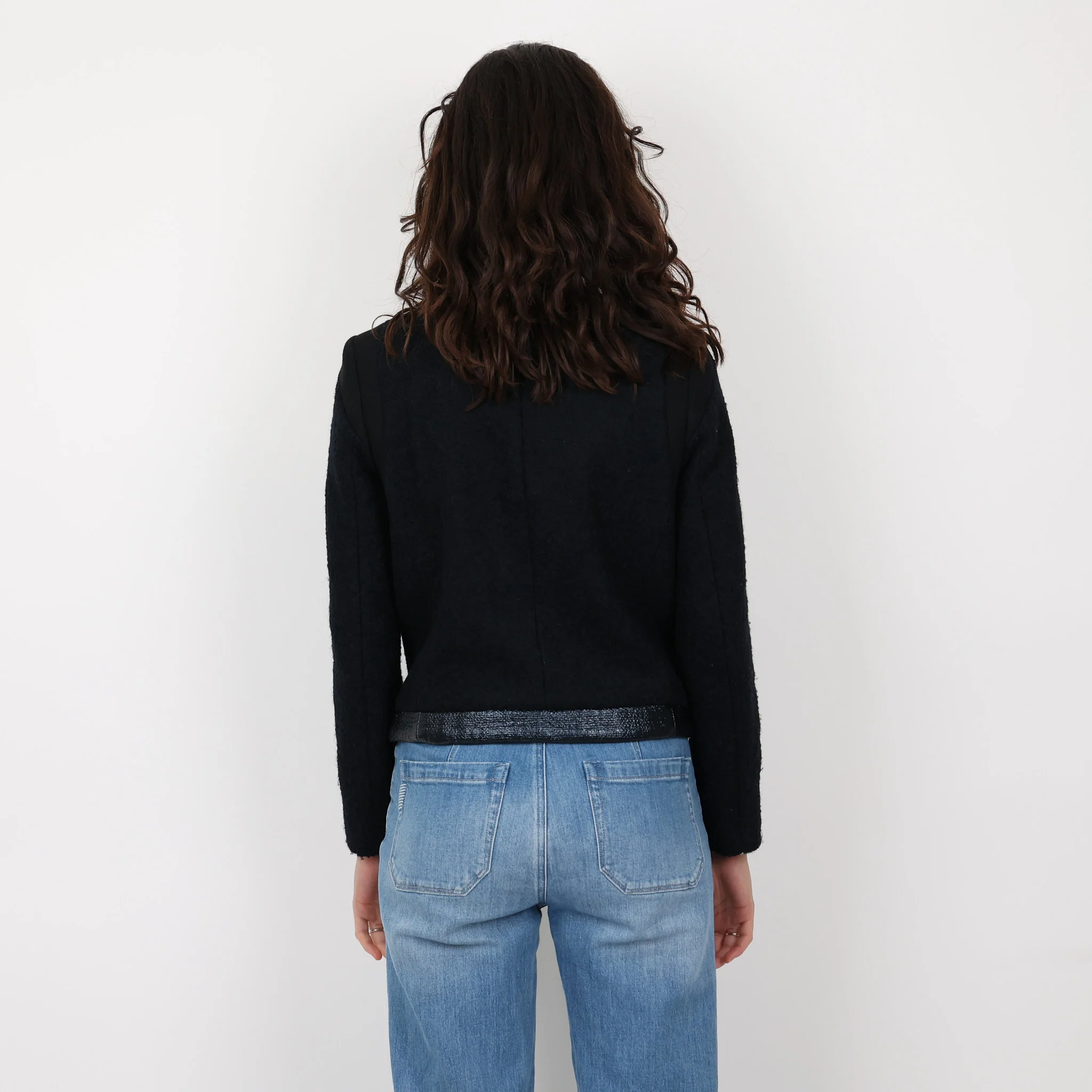 Jacket, UK Size 10 - Image 3