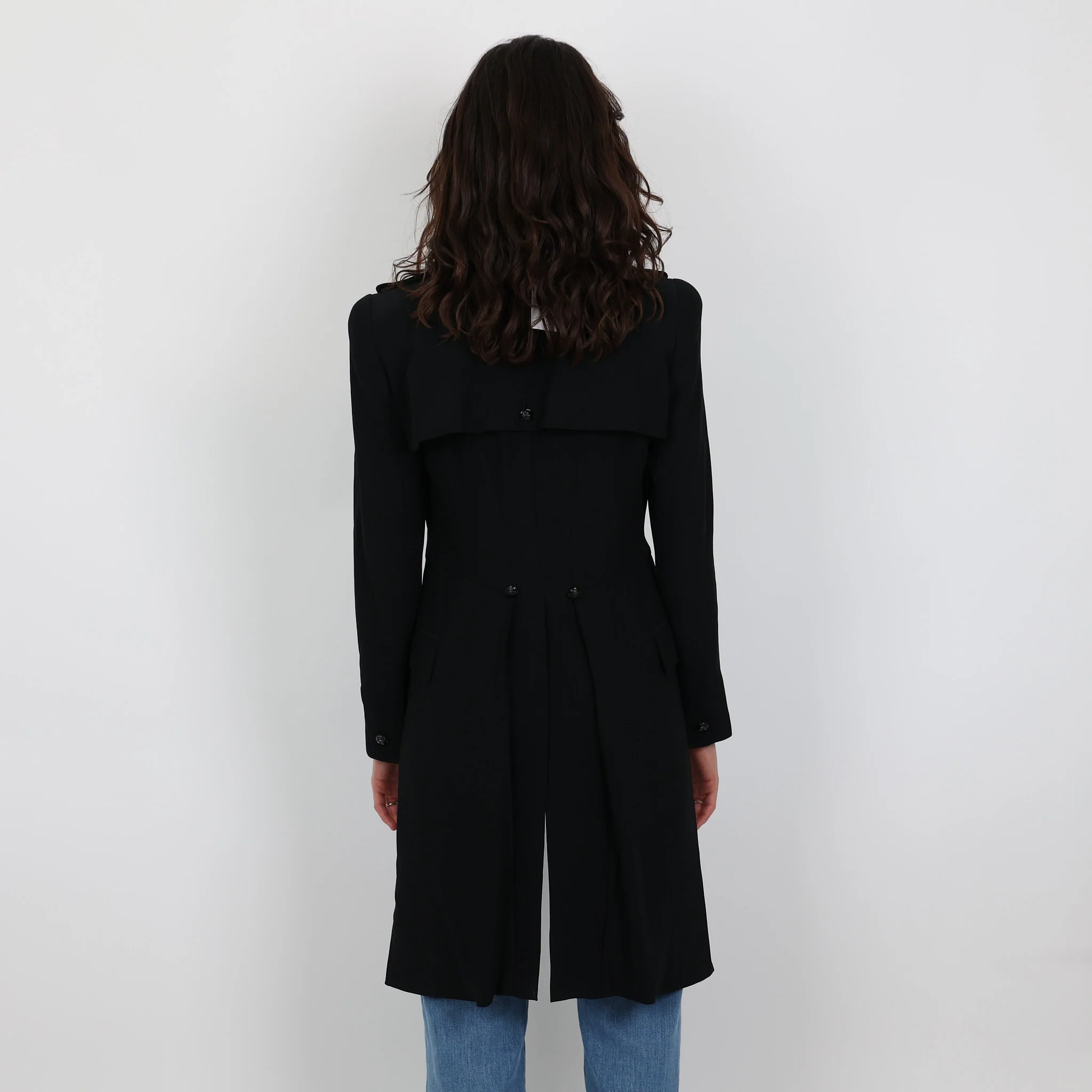 Jacket, UK Size 10 - Image 3