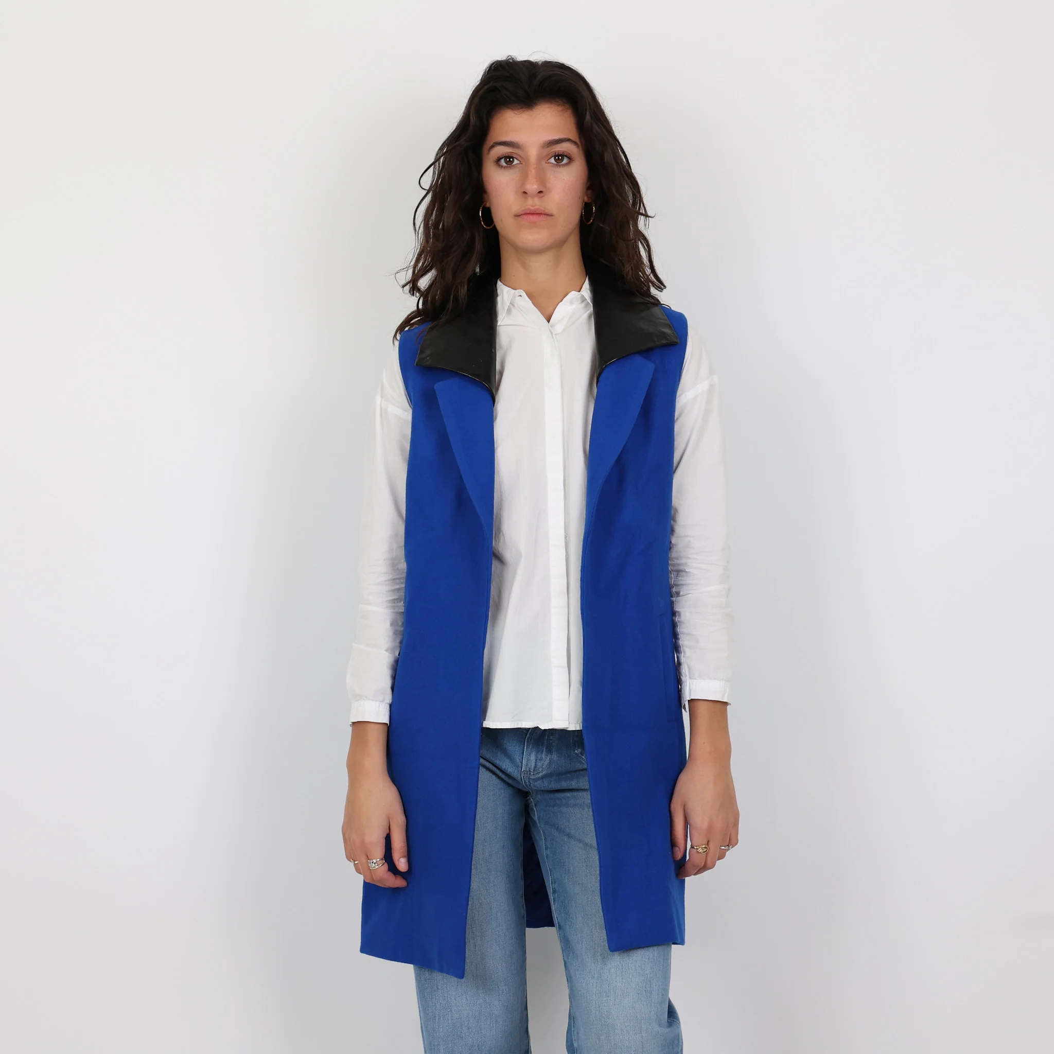 Jacket, UK Size 10 - Image 2
