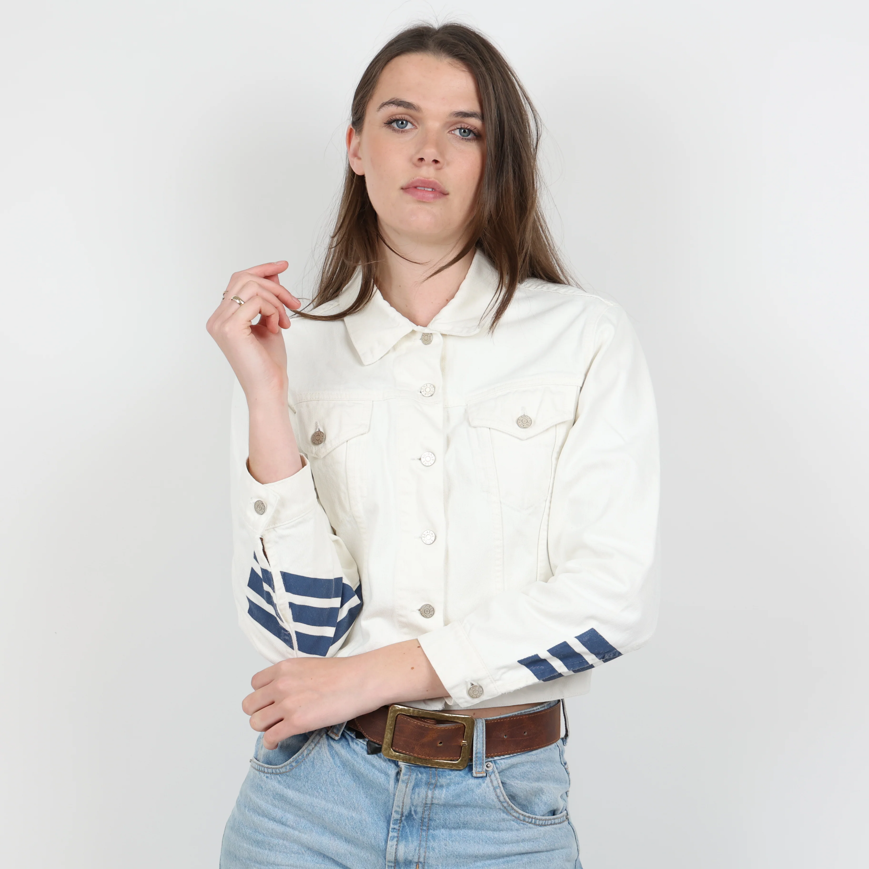 Jacket, UK Size 6 - Image 2