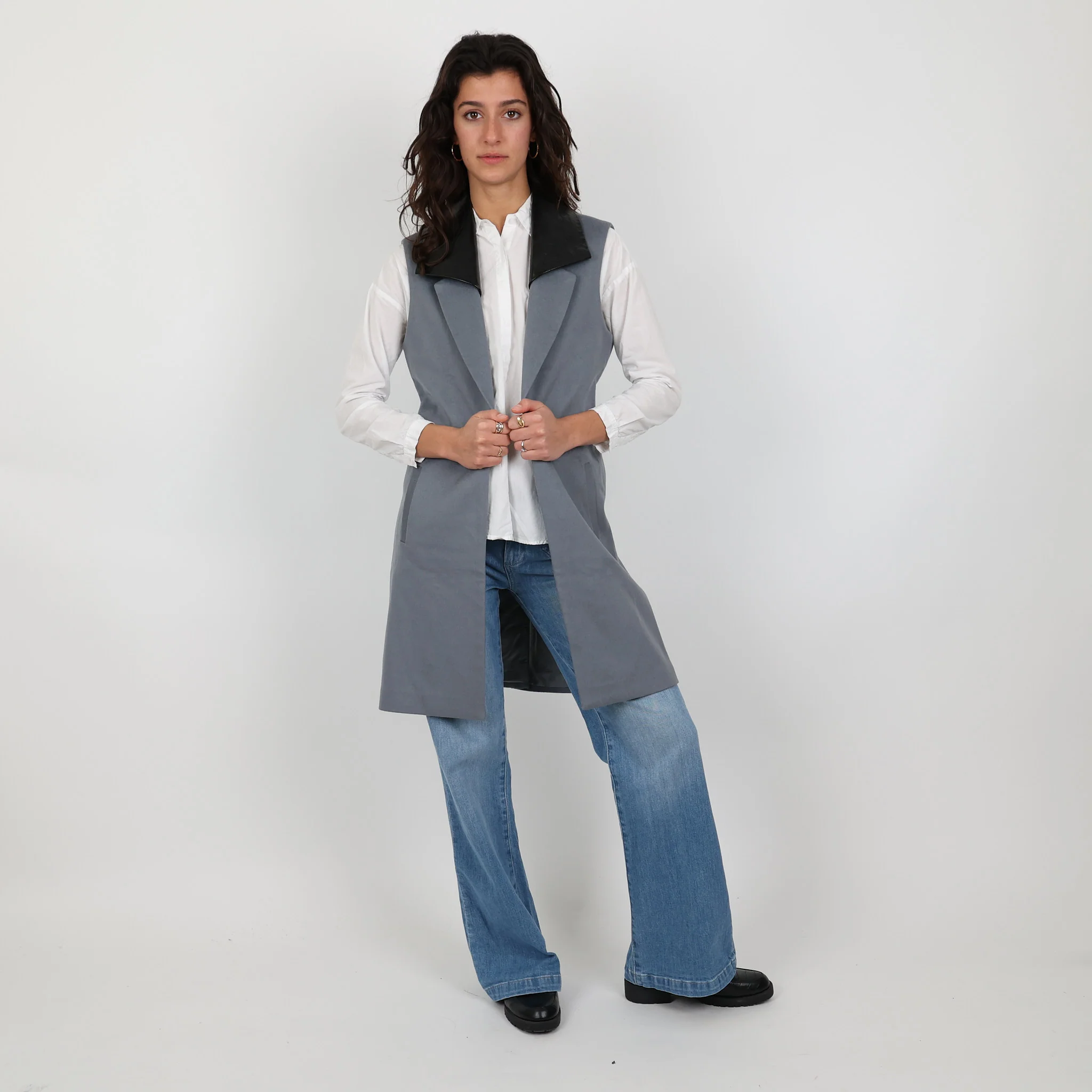 Jacket, UK Size 12 - Image 2