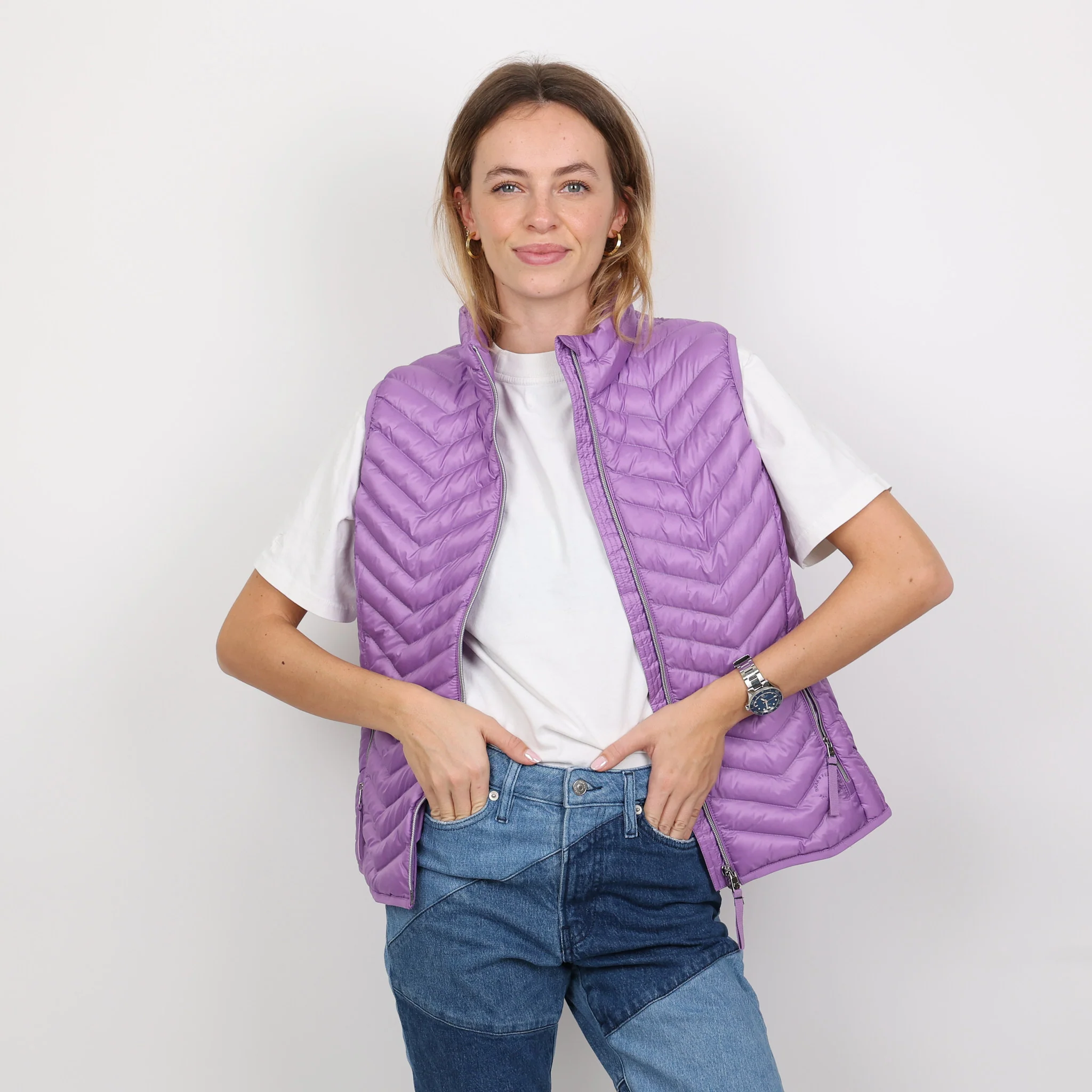 Jacket, UK Size 12