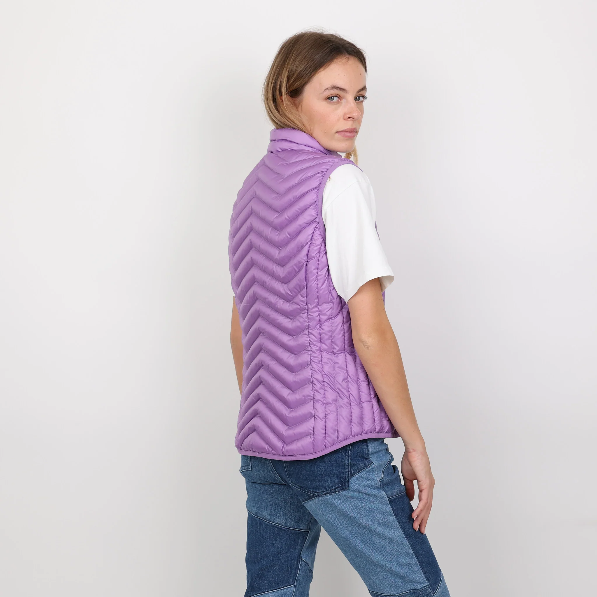 Jacket, UK Size 12 - Image 3