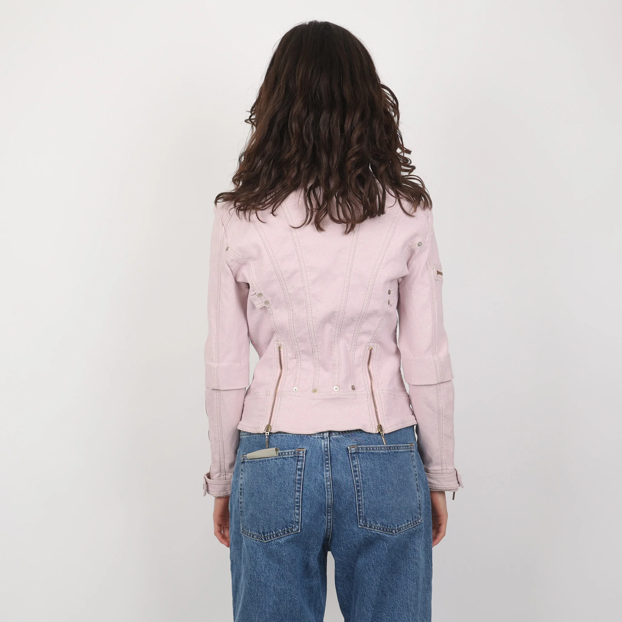 Jacket, UK Size 14 - Image 4