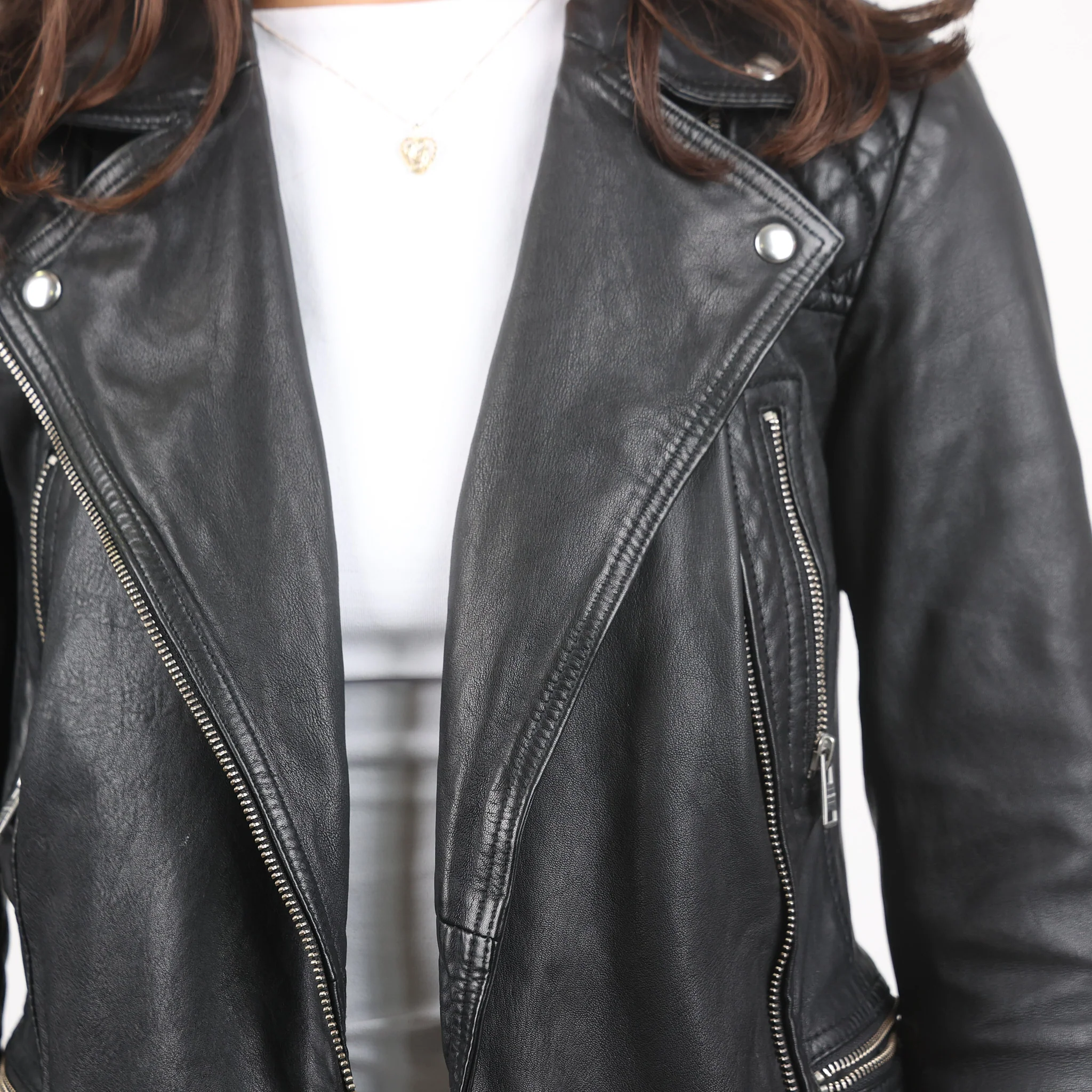 Jacket, UK Size 4 - Image 4