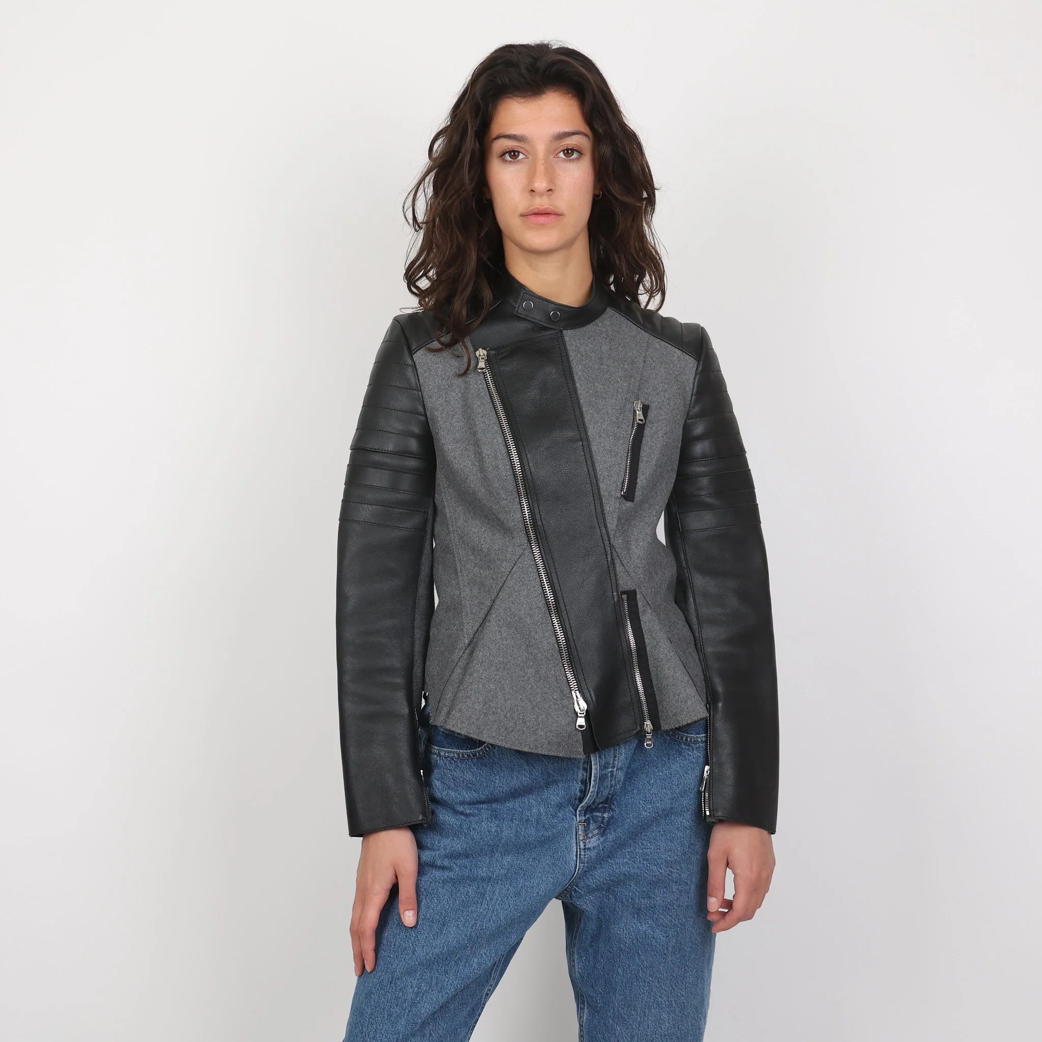 Jacket, UK Size 6
