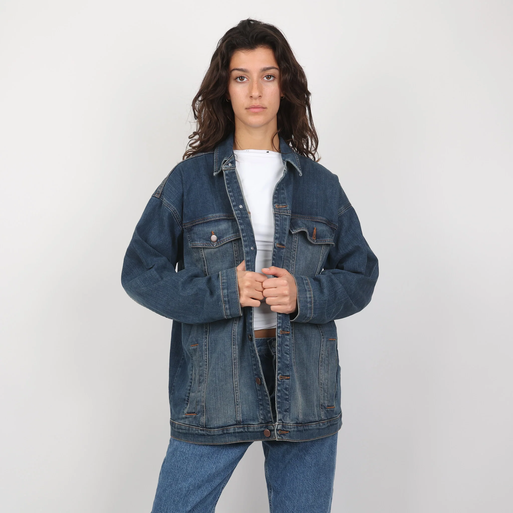Jacket, UK Size 12
