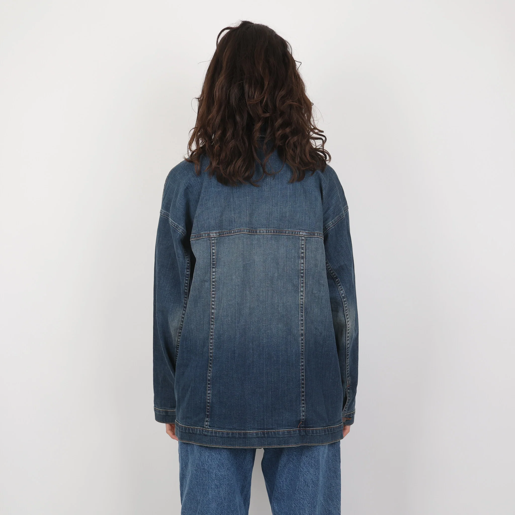 Jacket, UK Size 12 - Image 2