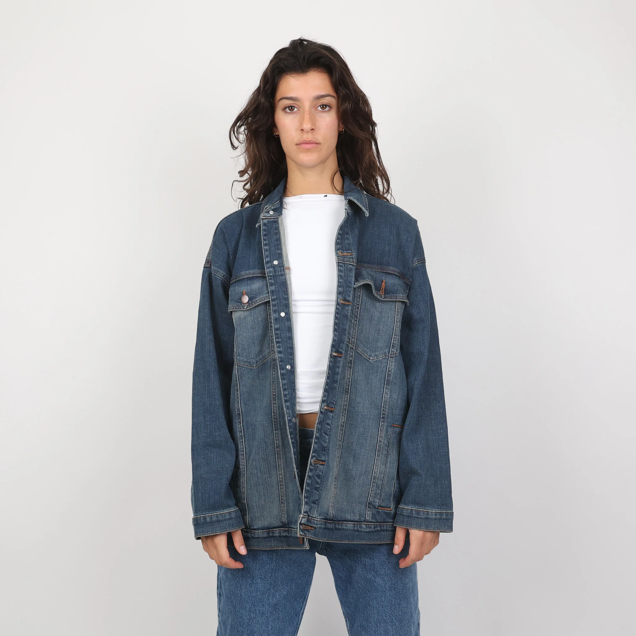 Jacket, UK Size 12 - Image 3