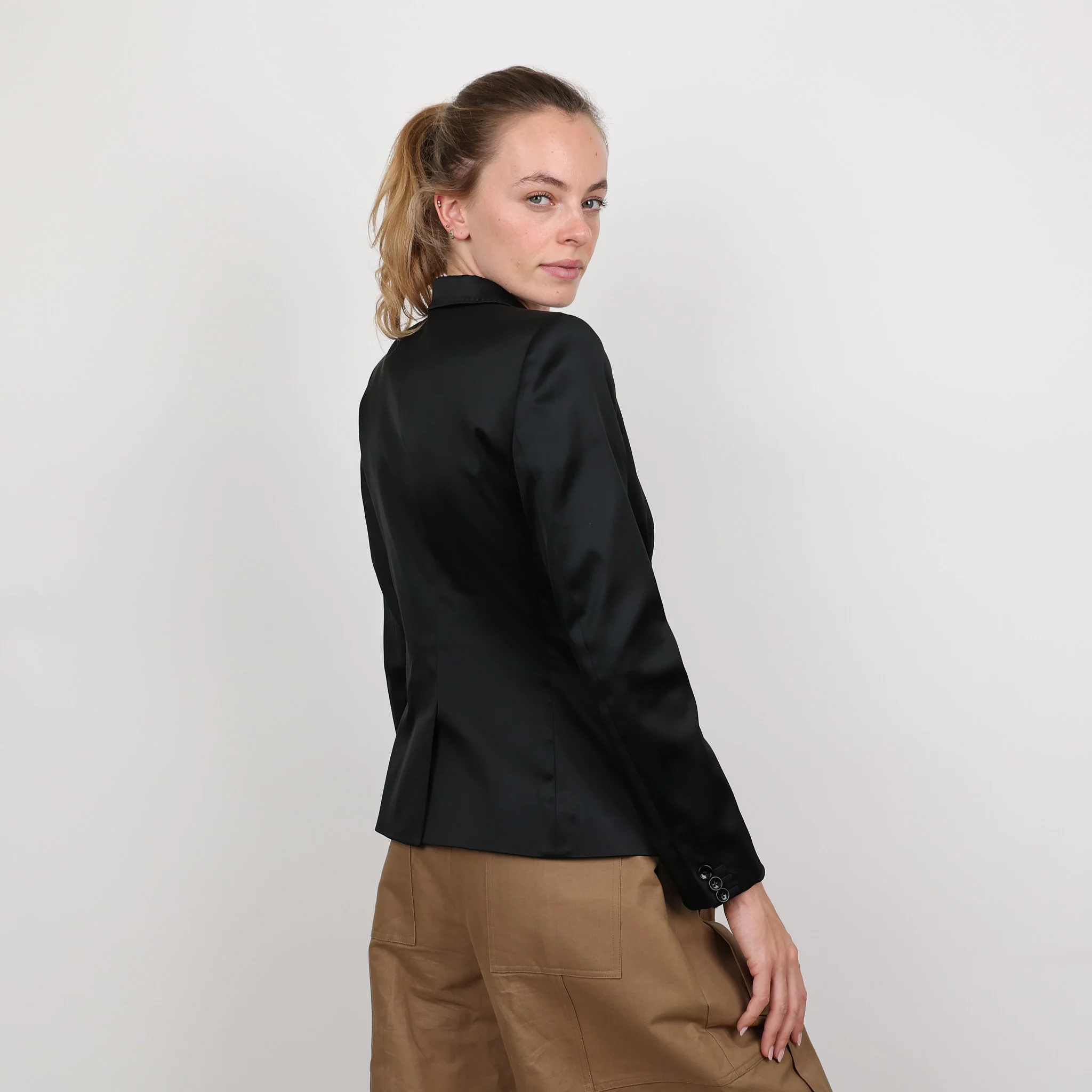 Jacket, UK Size 12 - Image 3