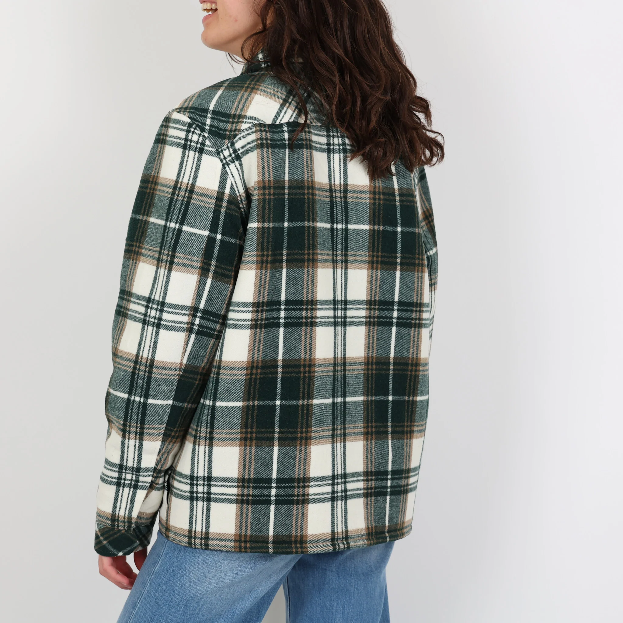 Jacket, UK Size 8 - Image 2