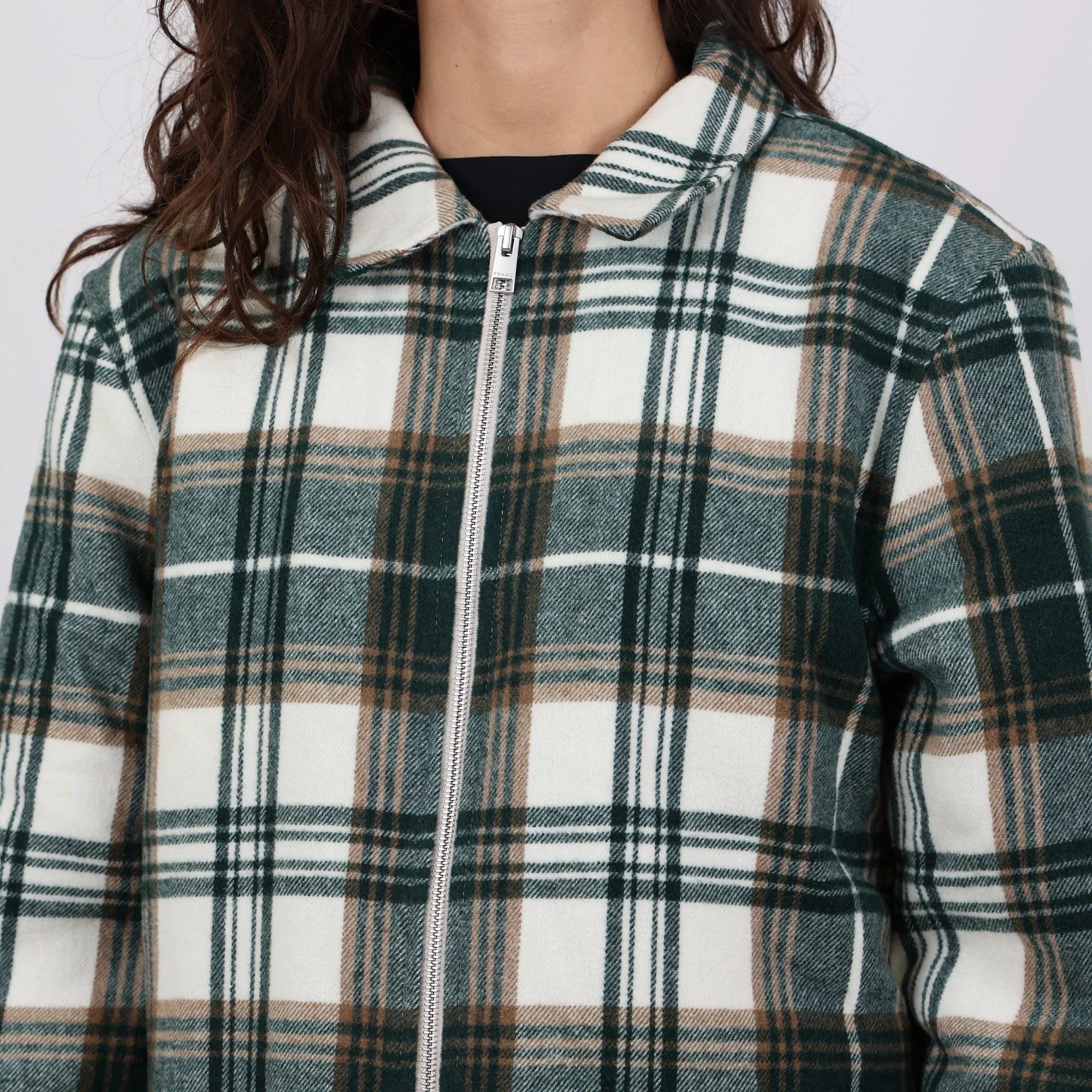 Jacket, UK Size 8 - Image 4