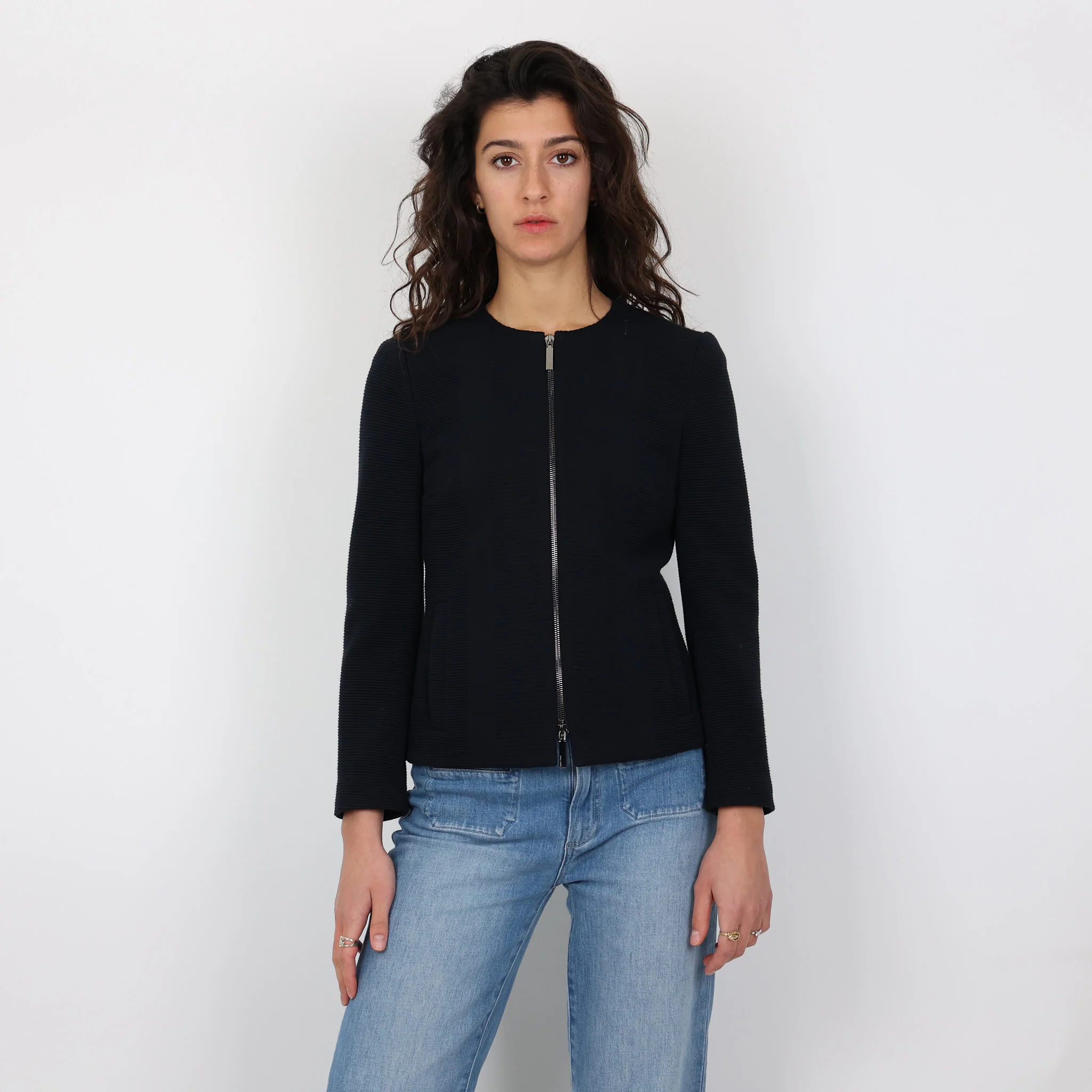 Jacket, UK Size 8