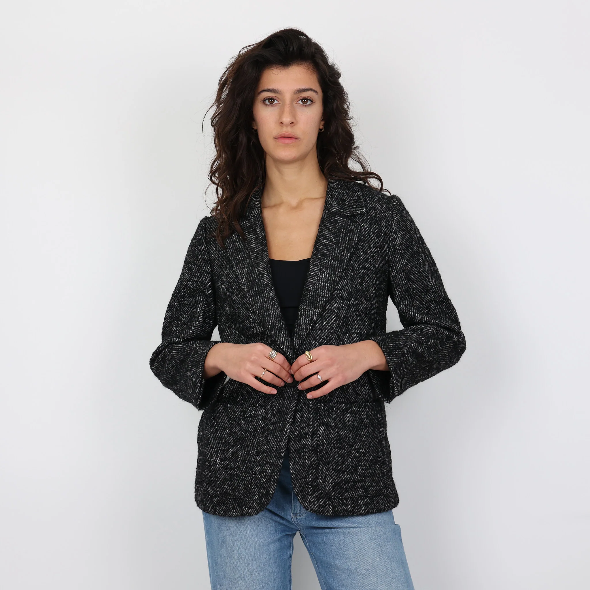 Jacket, UK Size 6