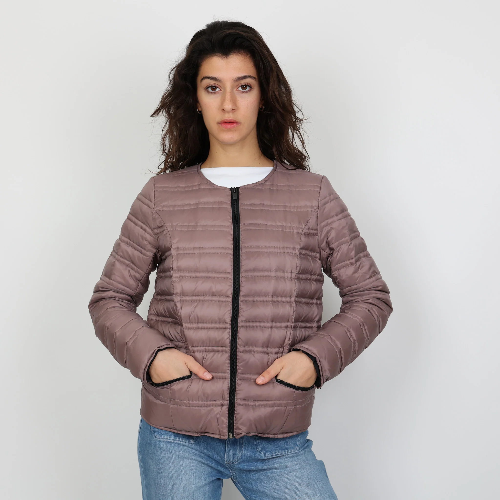 Jacket, UK Size 10 - Image 2