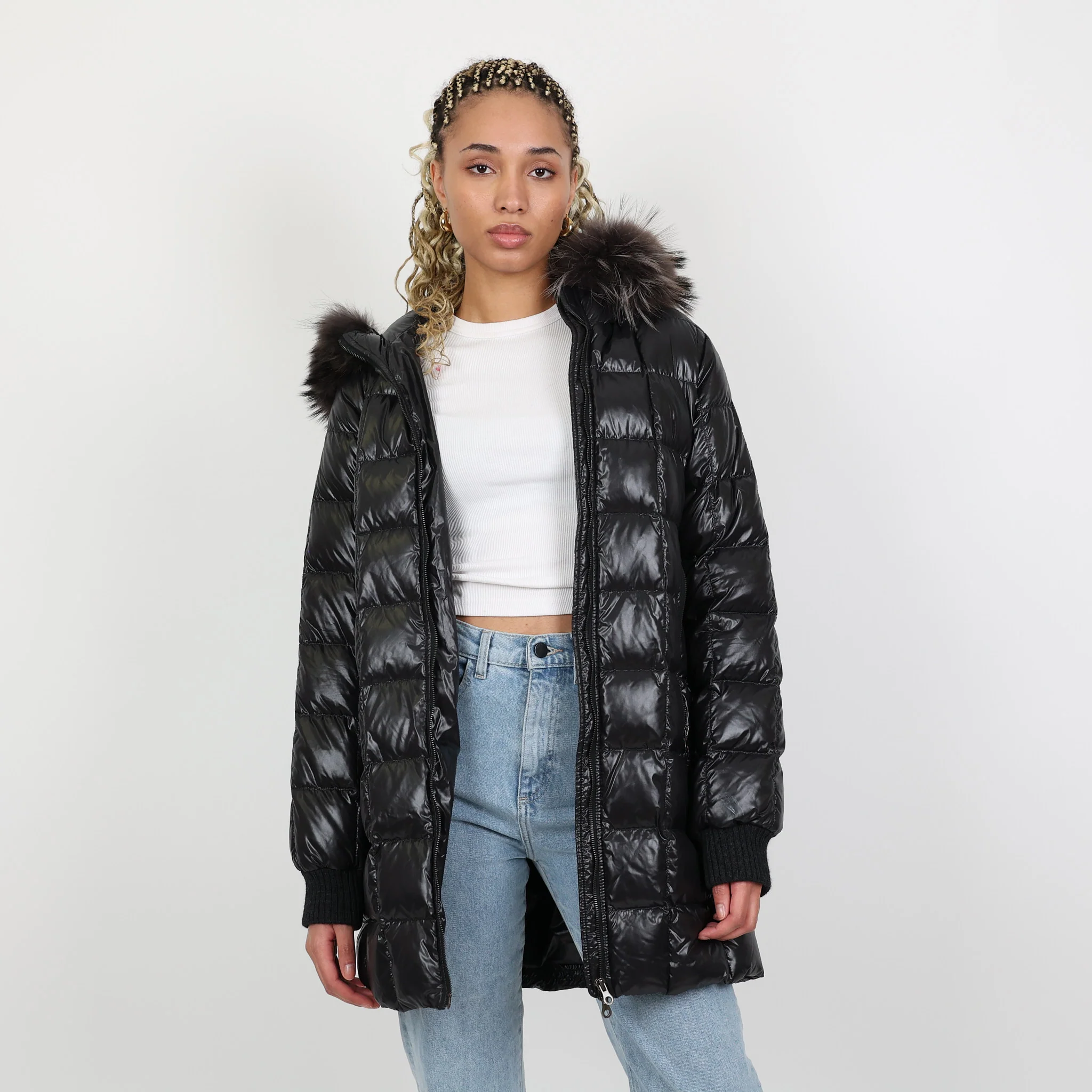 Jacket, UK Size 8