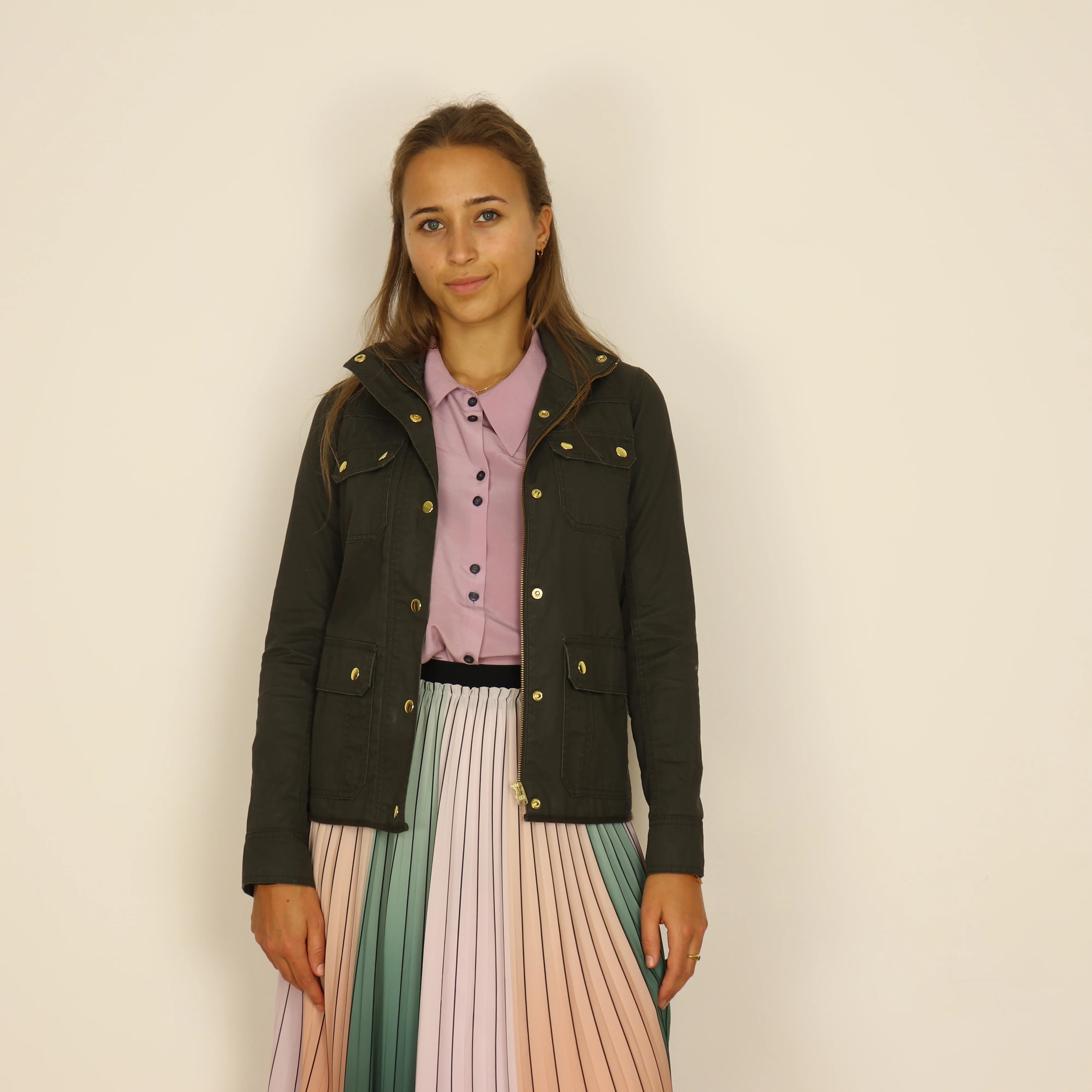 Jacket, UK Size 6 - Image 2