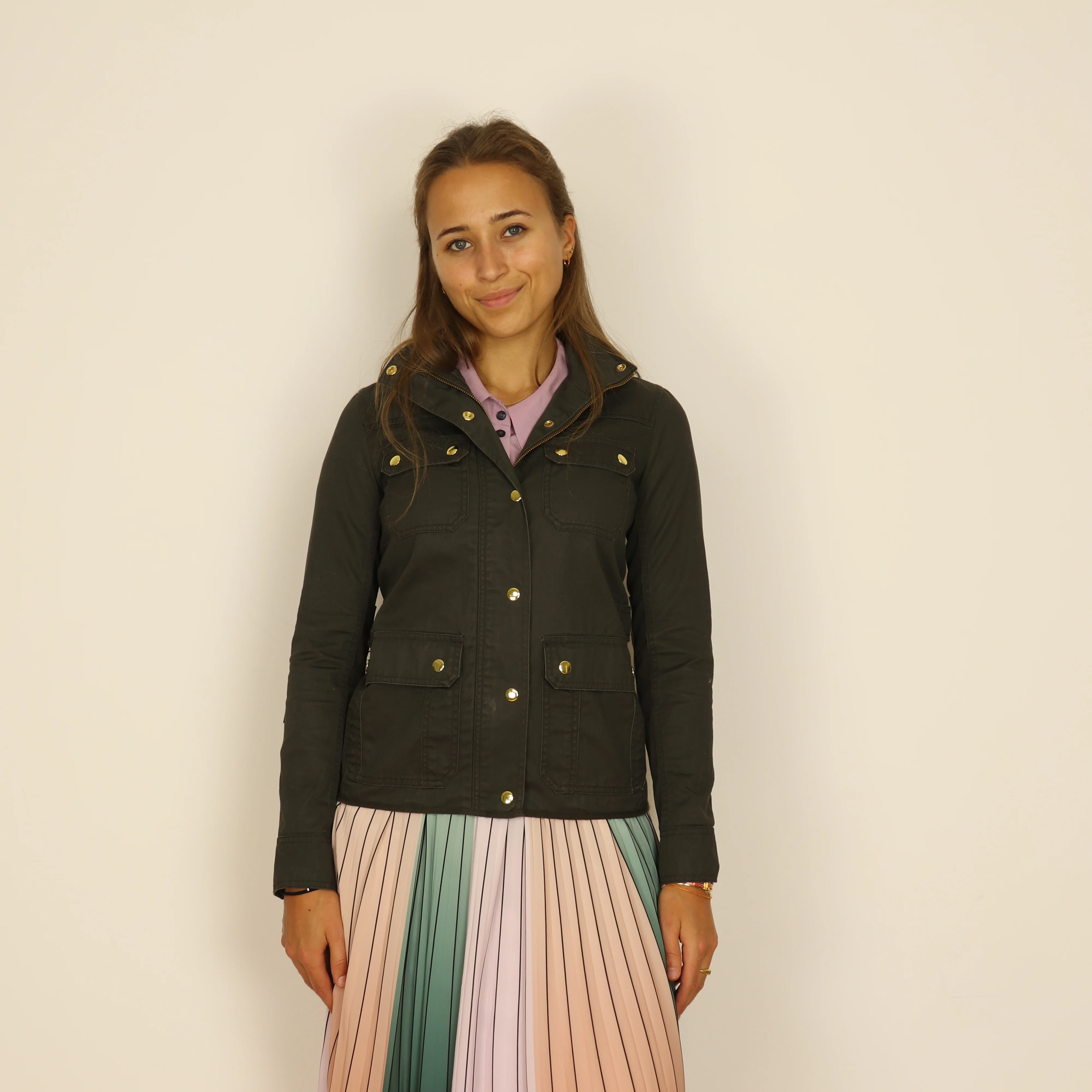 Jacket, UK Size 6 - Image 5