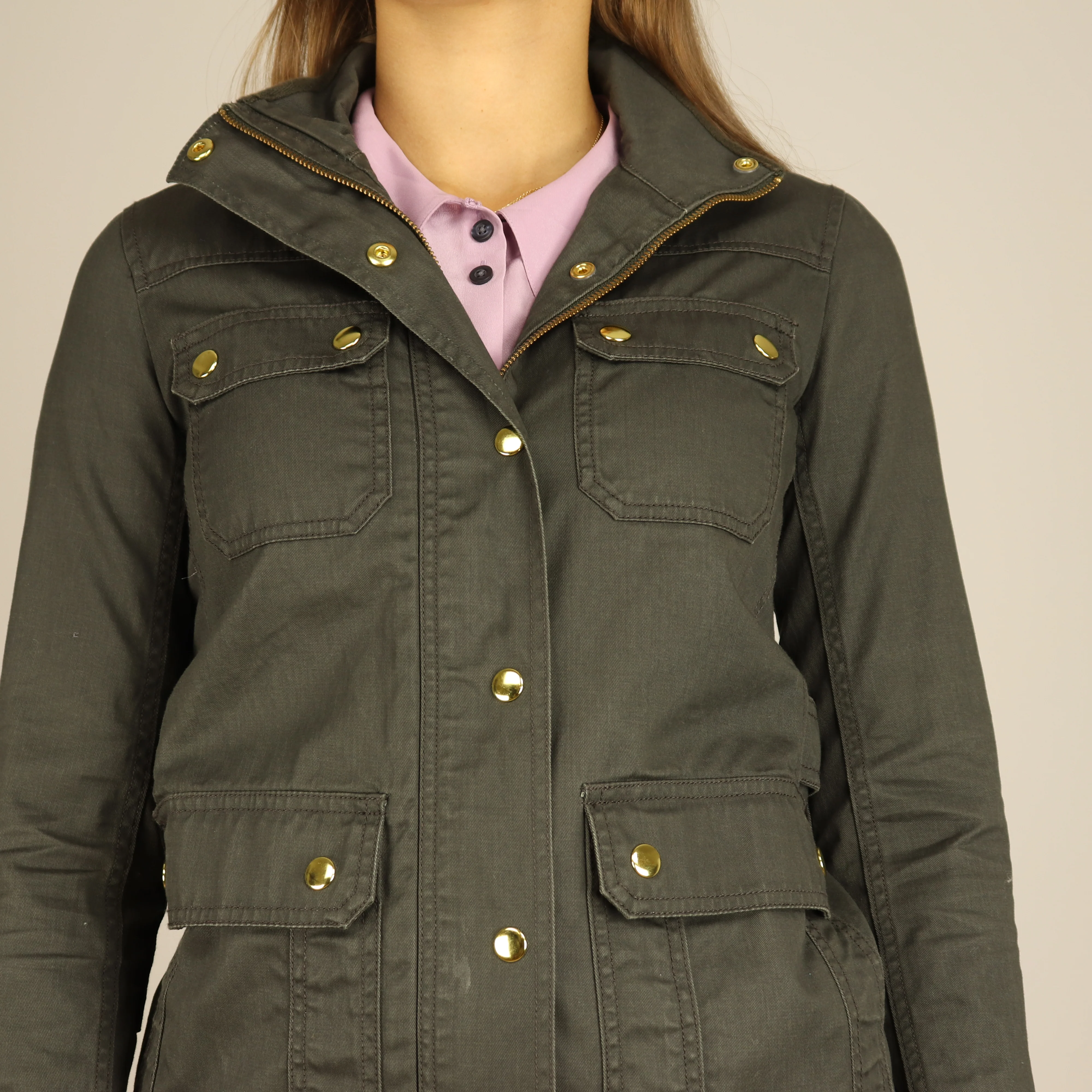 Jacket, UK Size 6 - Image 6