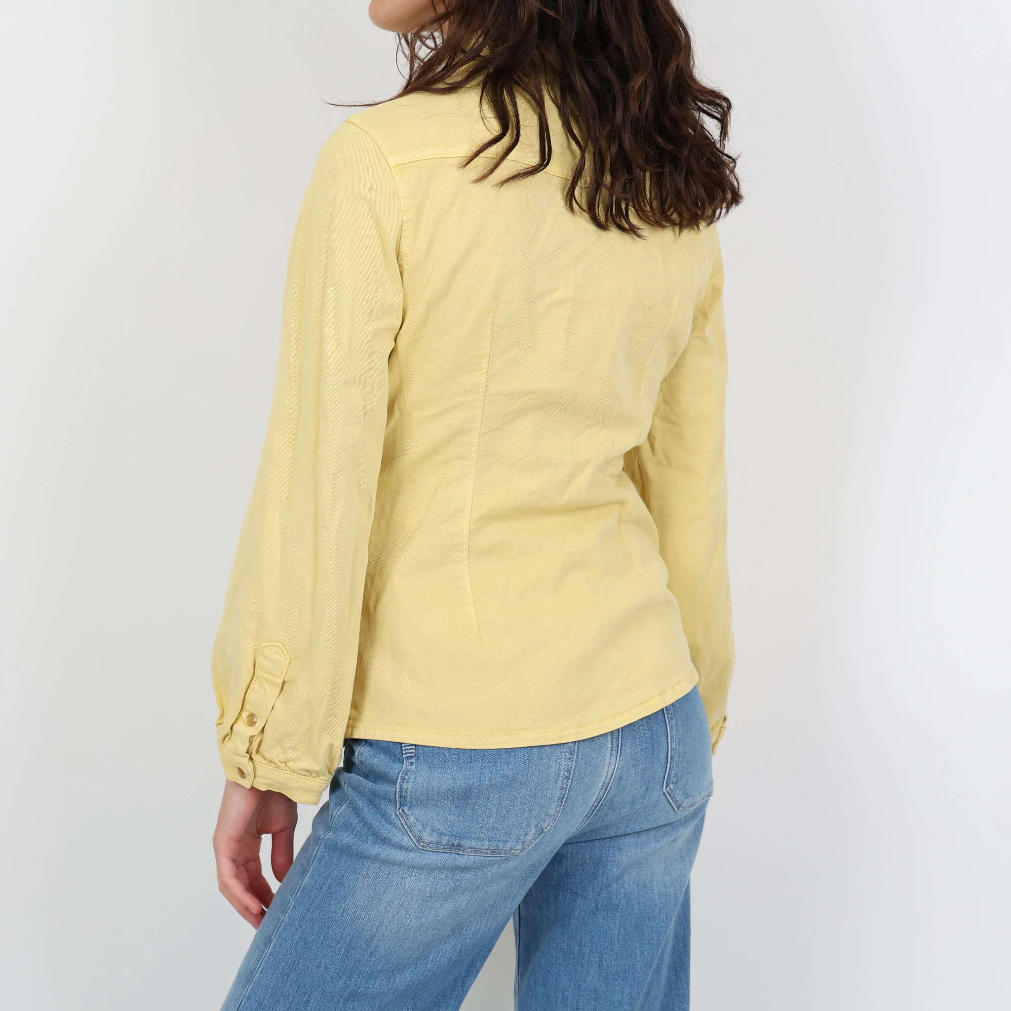 Jacket, UK Size 8 - Image 3