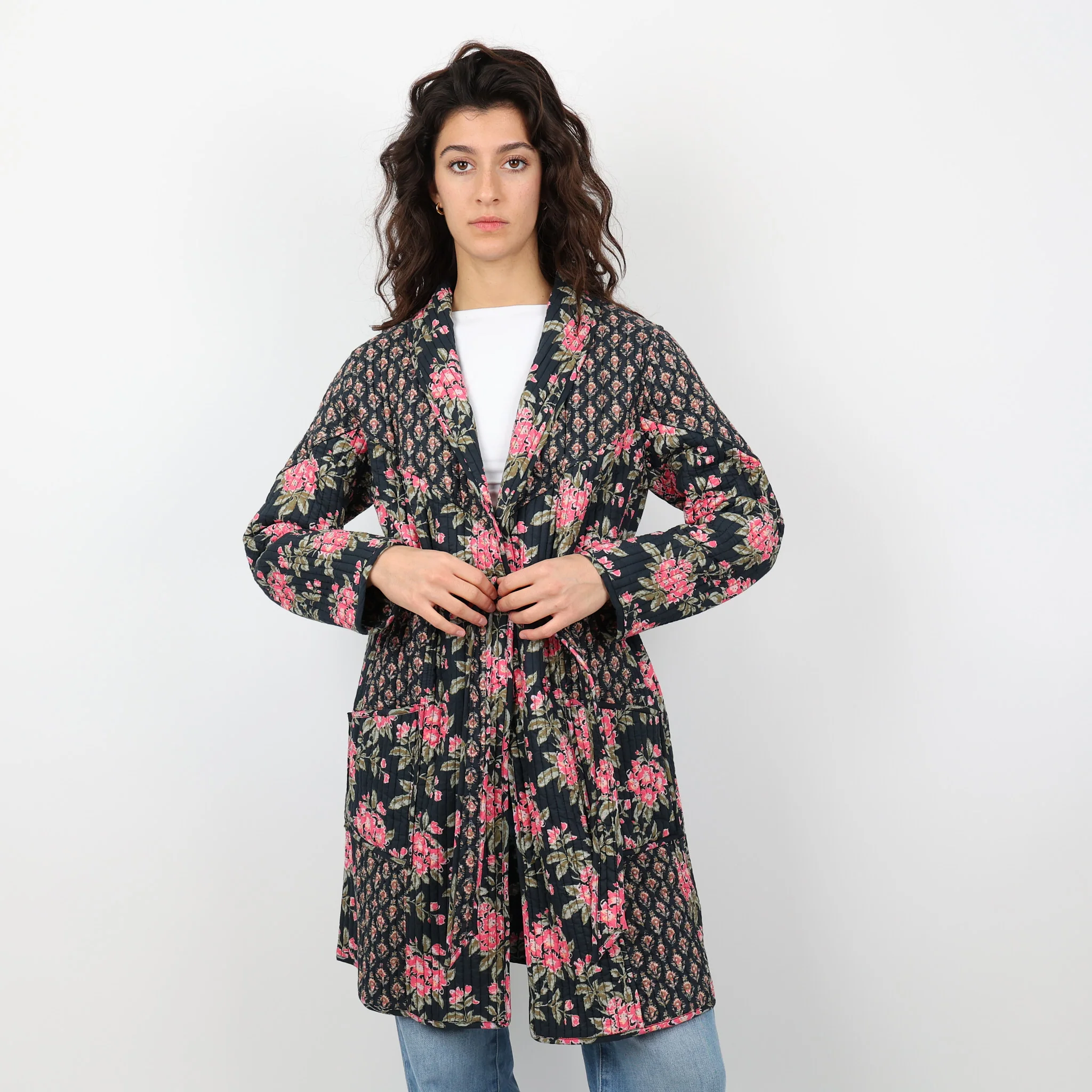 Jacket, UK Size 8