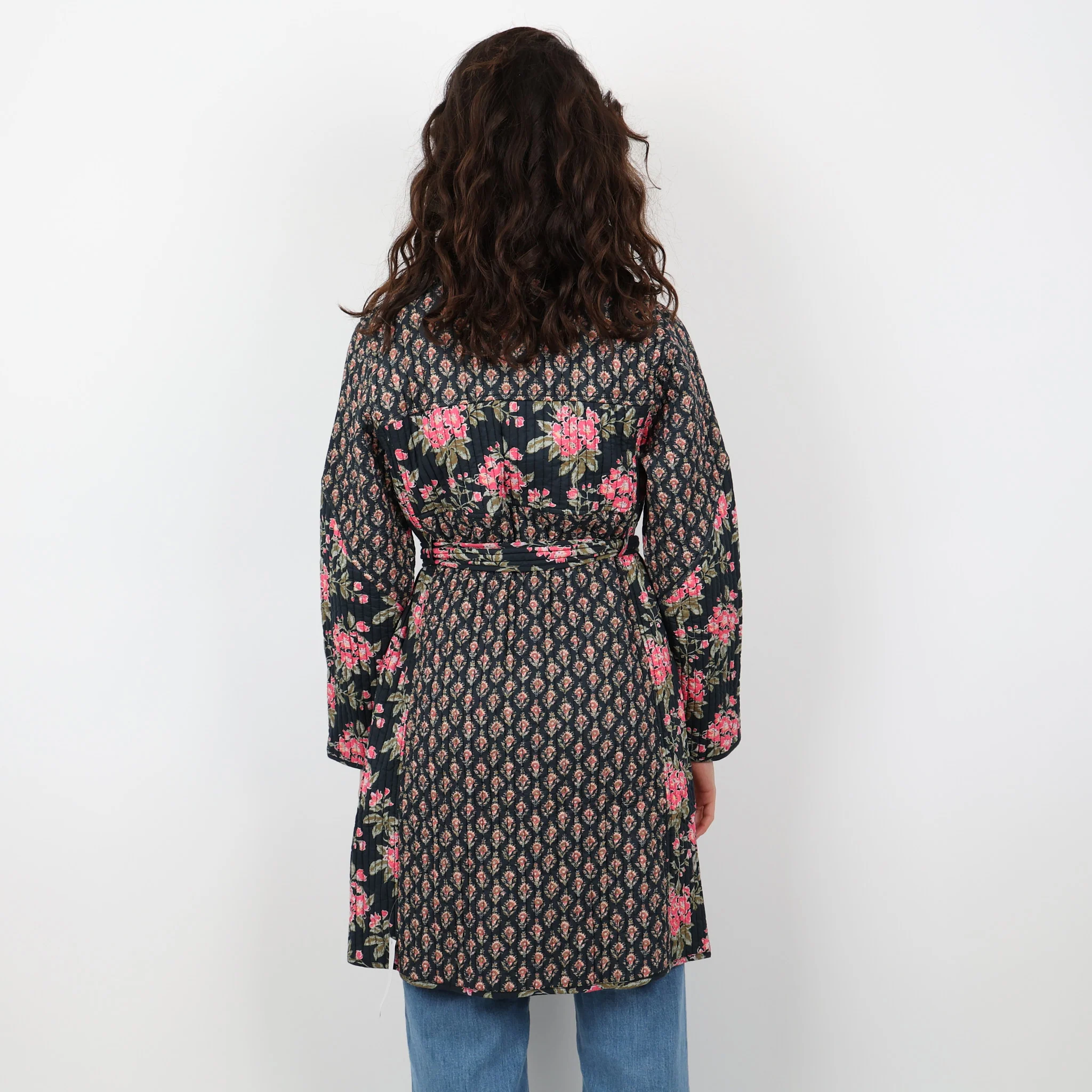 Jacket, UK Size 8 - Image 2