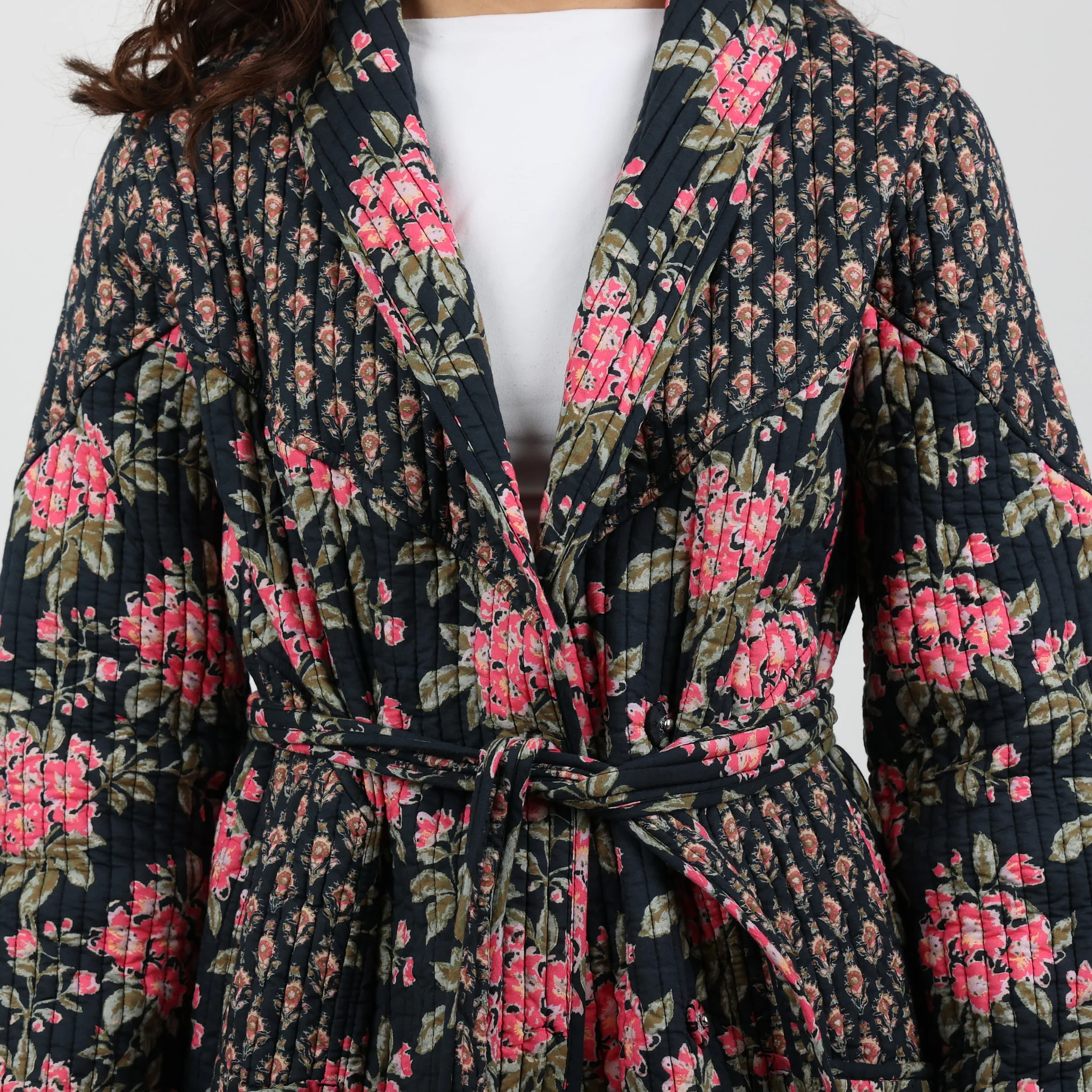 Jacket, UK Size 8 - Image 3