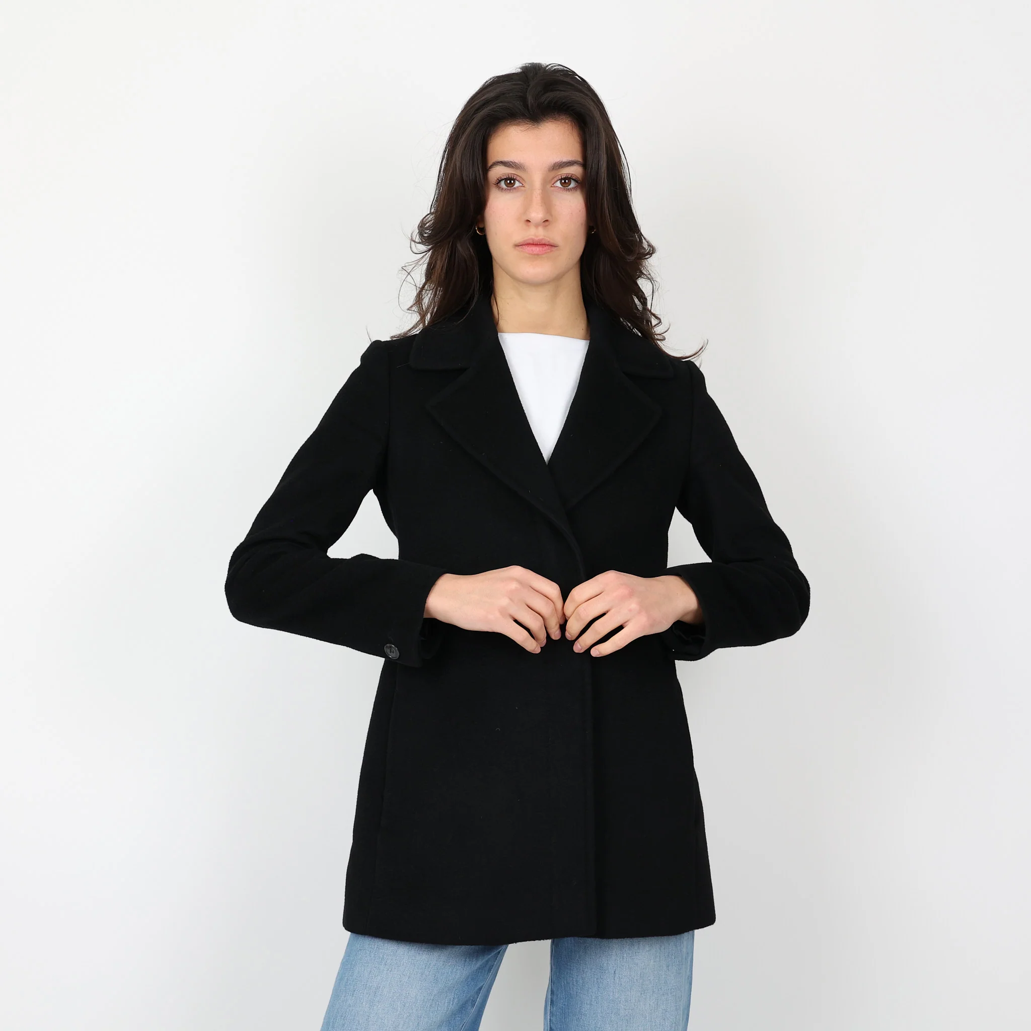 Jacket, UK Size 8 - Image 2