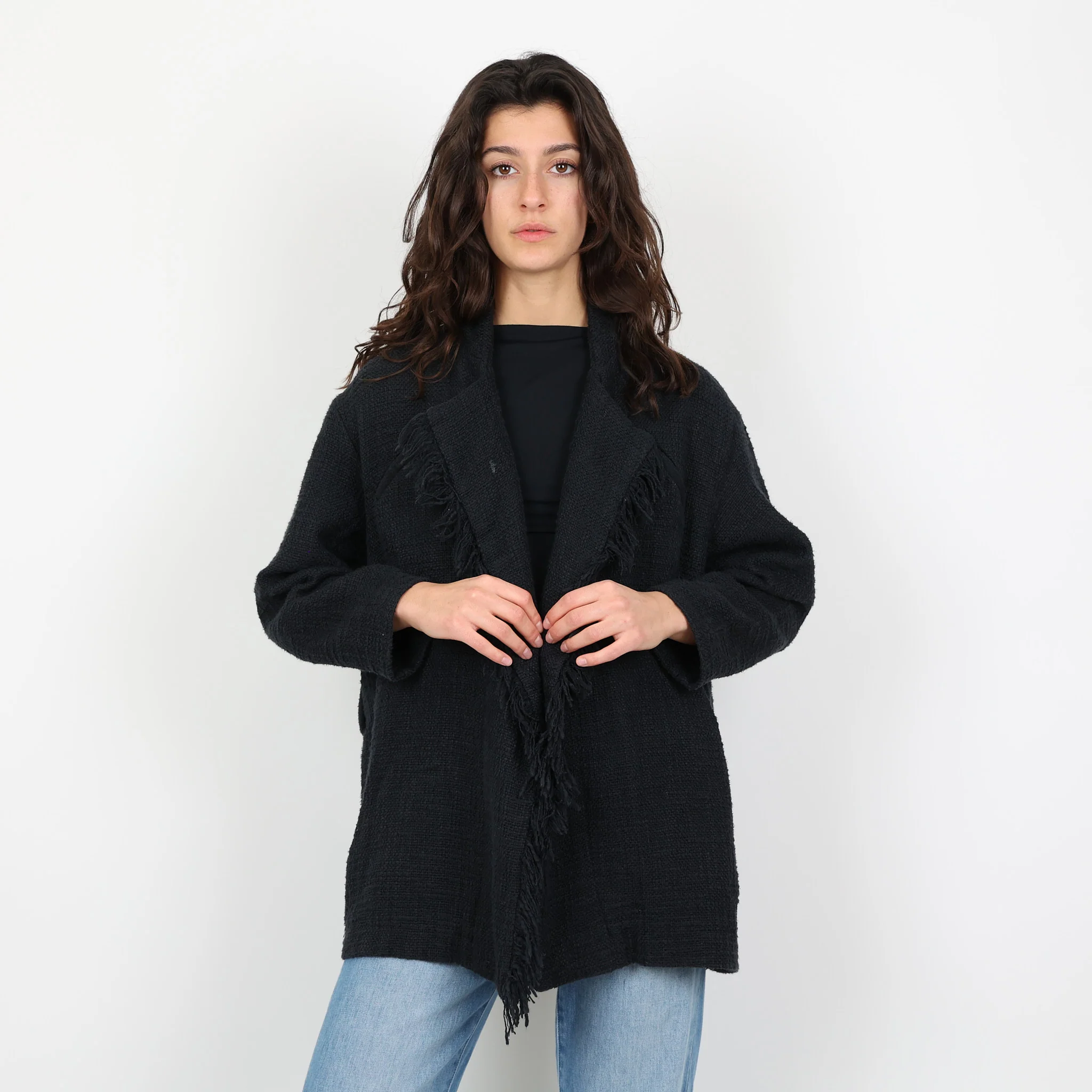 Jacket, UK Size 8