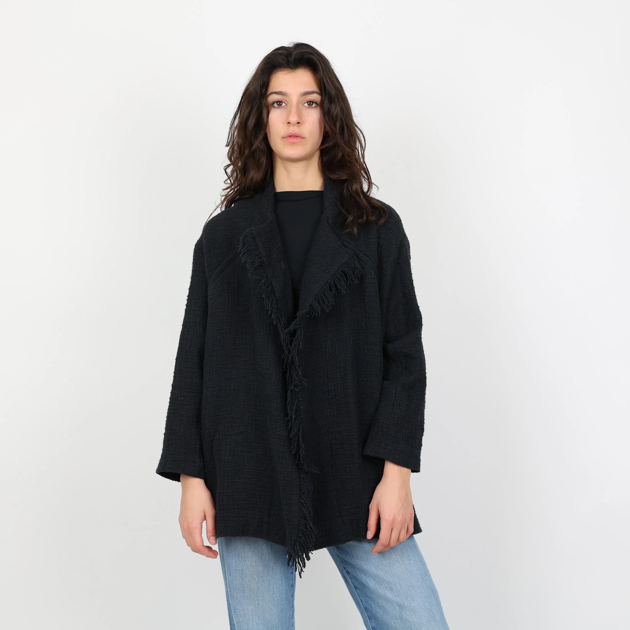 Jacket, UK Size 8 - Image 2