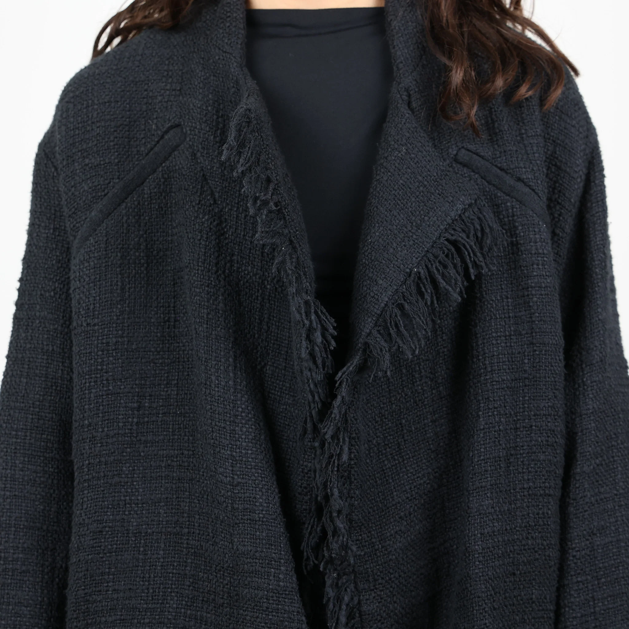 Jacket, UK Size 8 - Image 4