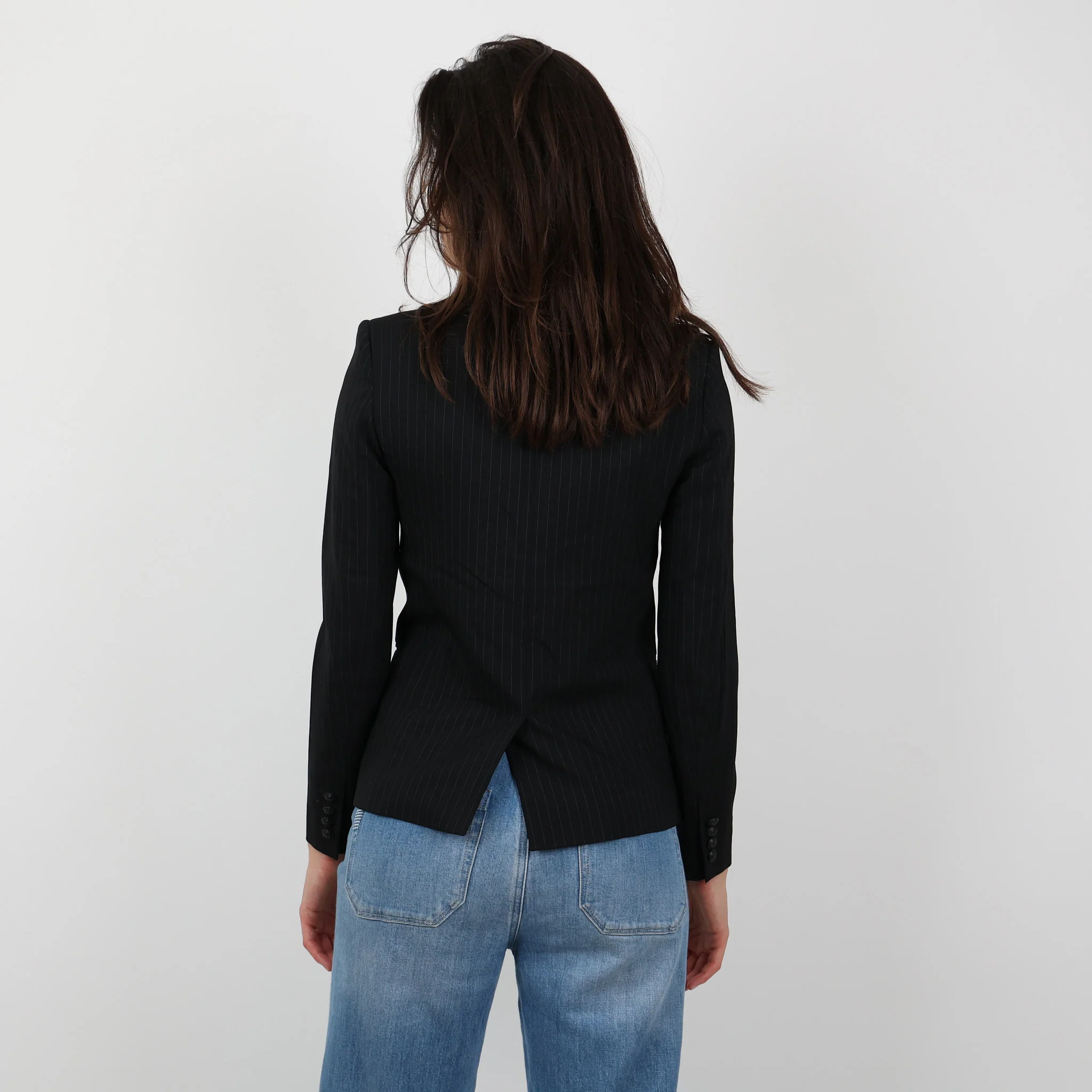 Jacket, UK Size 6 - Image 3