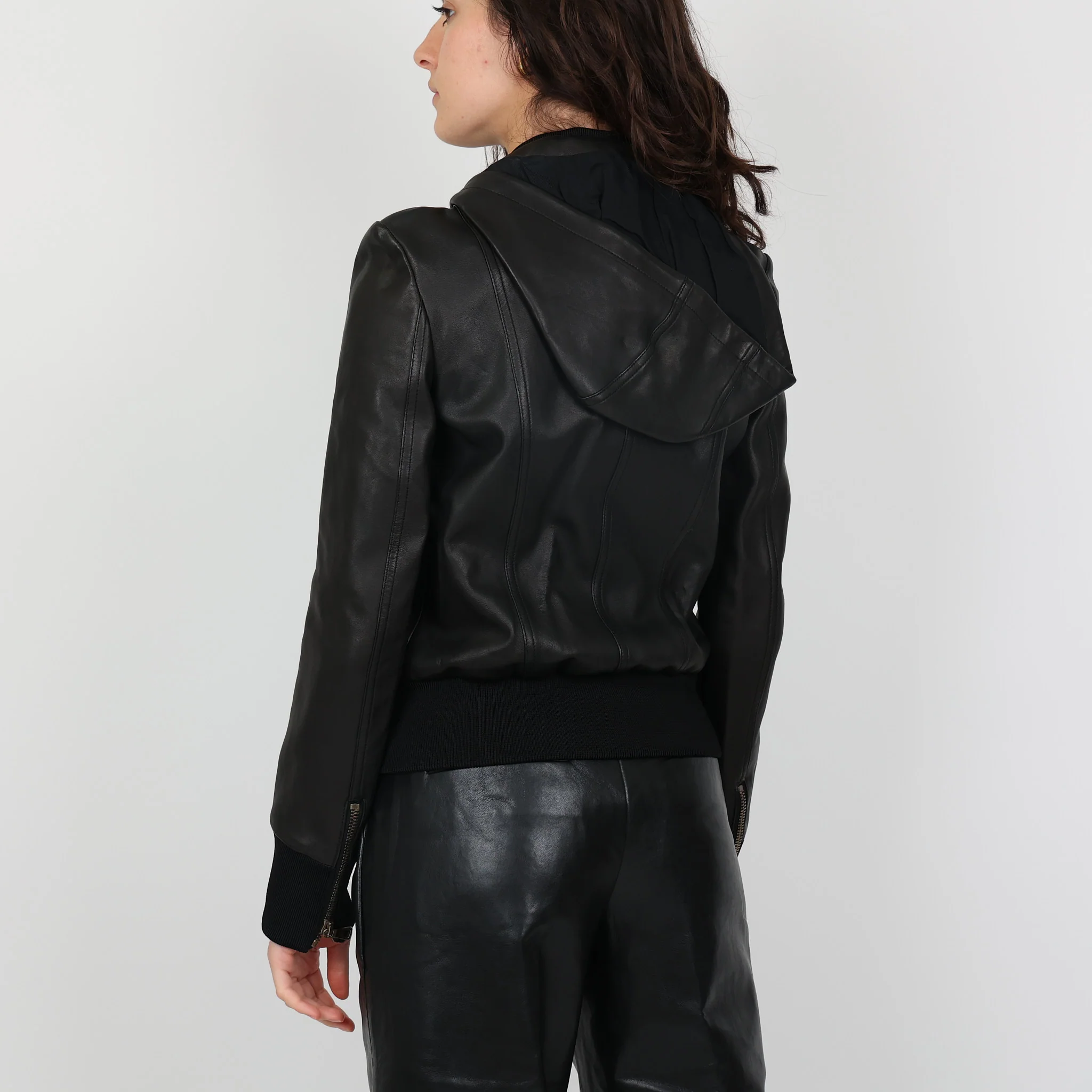 Jacket, UK Size 10 - Image 2