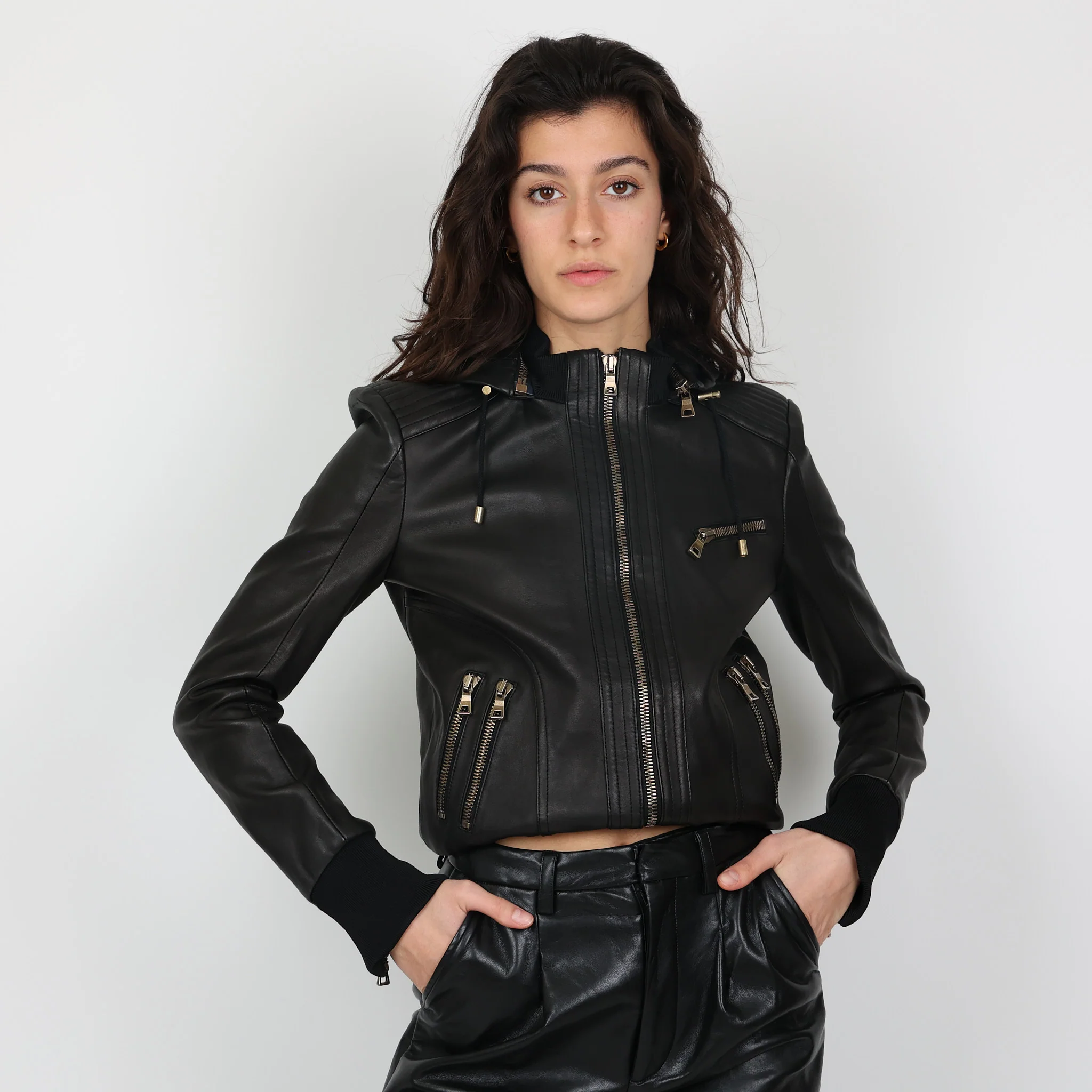Jacket, UK Size 10 - Image 3