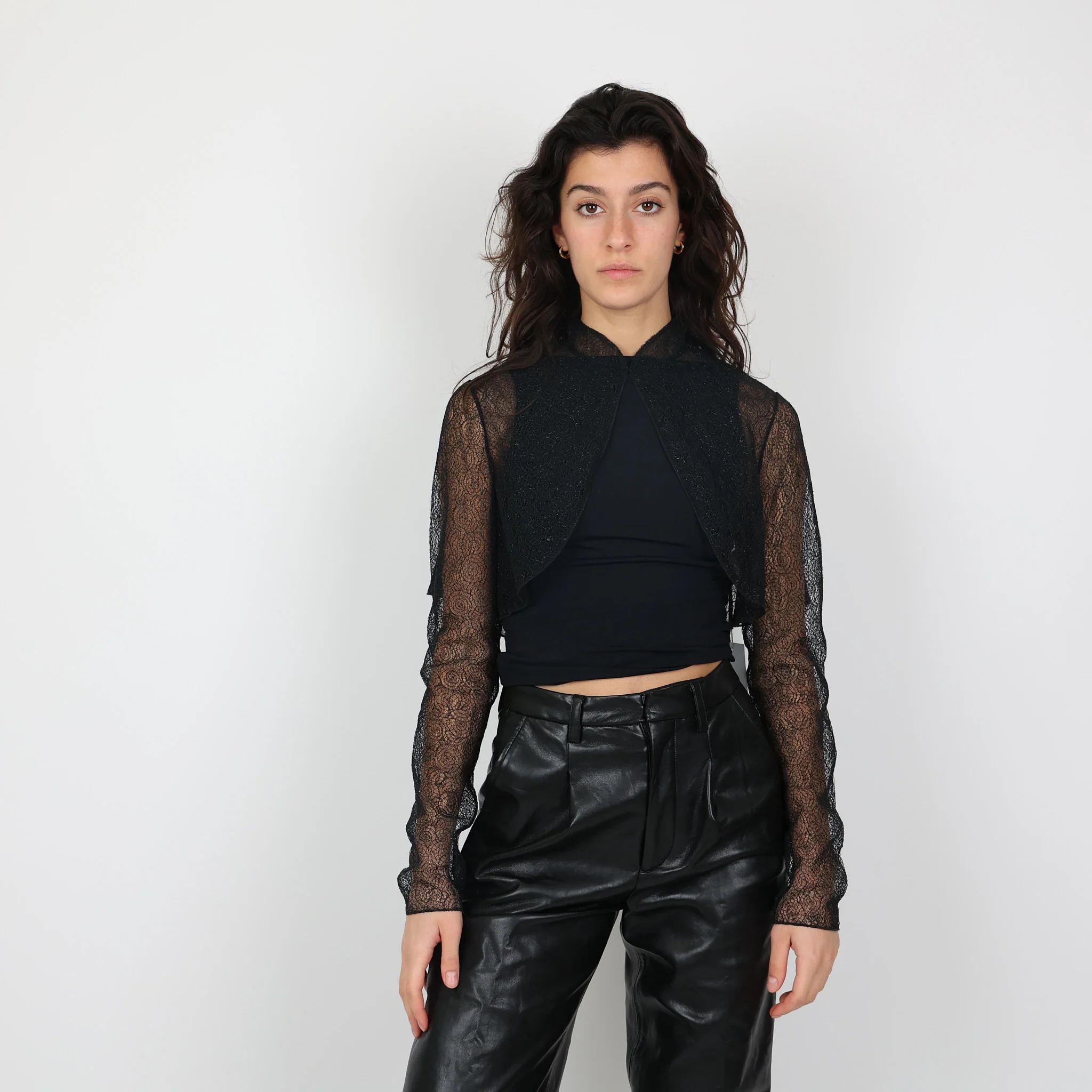 Jacket, UK Size 8