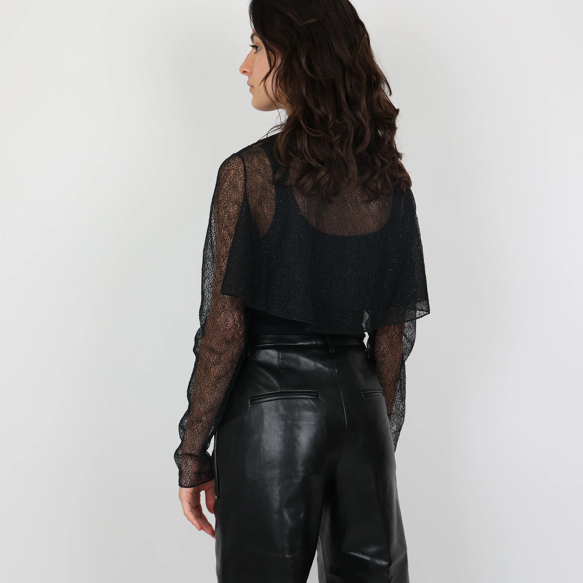 Jacket, UK Size 8 - Image 3
